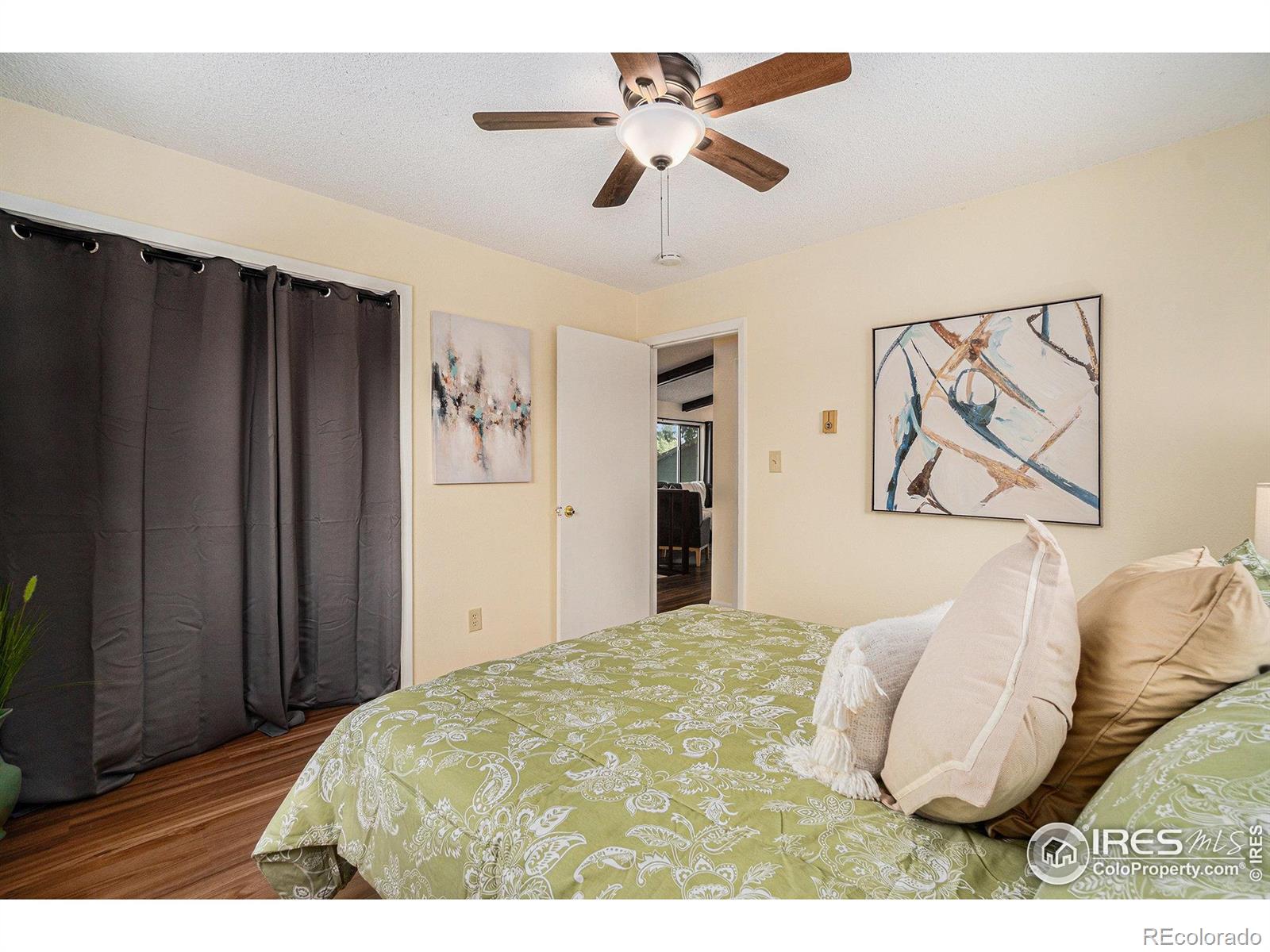 MLS Image #11 for 1925  mcallister court,fort collins, Colorado