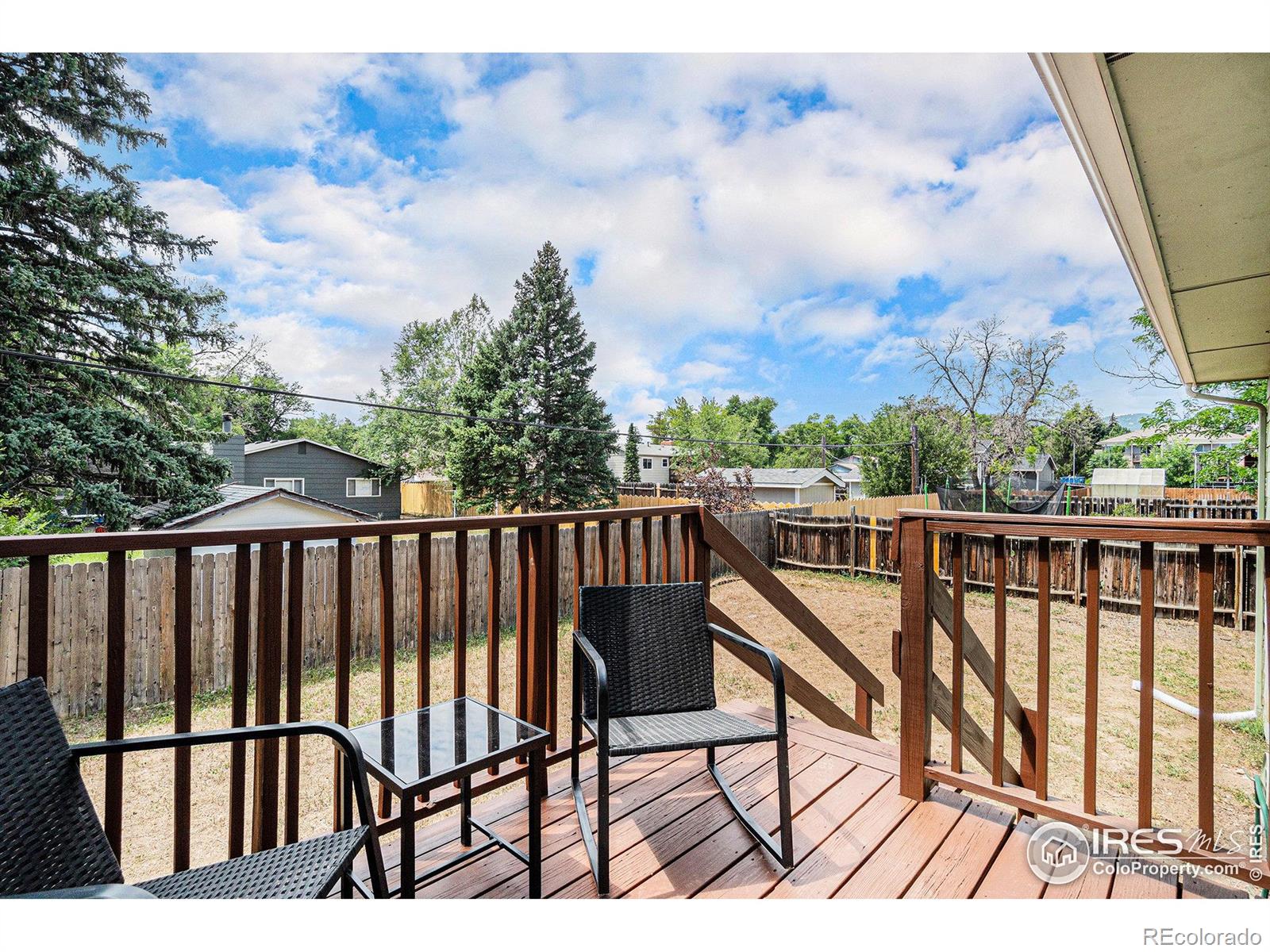 MLS Image #17 for 1925  mcallister court,fort collins, Colorado