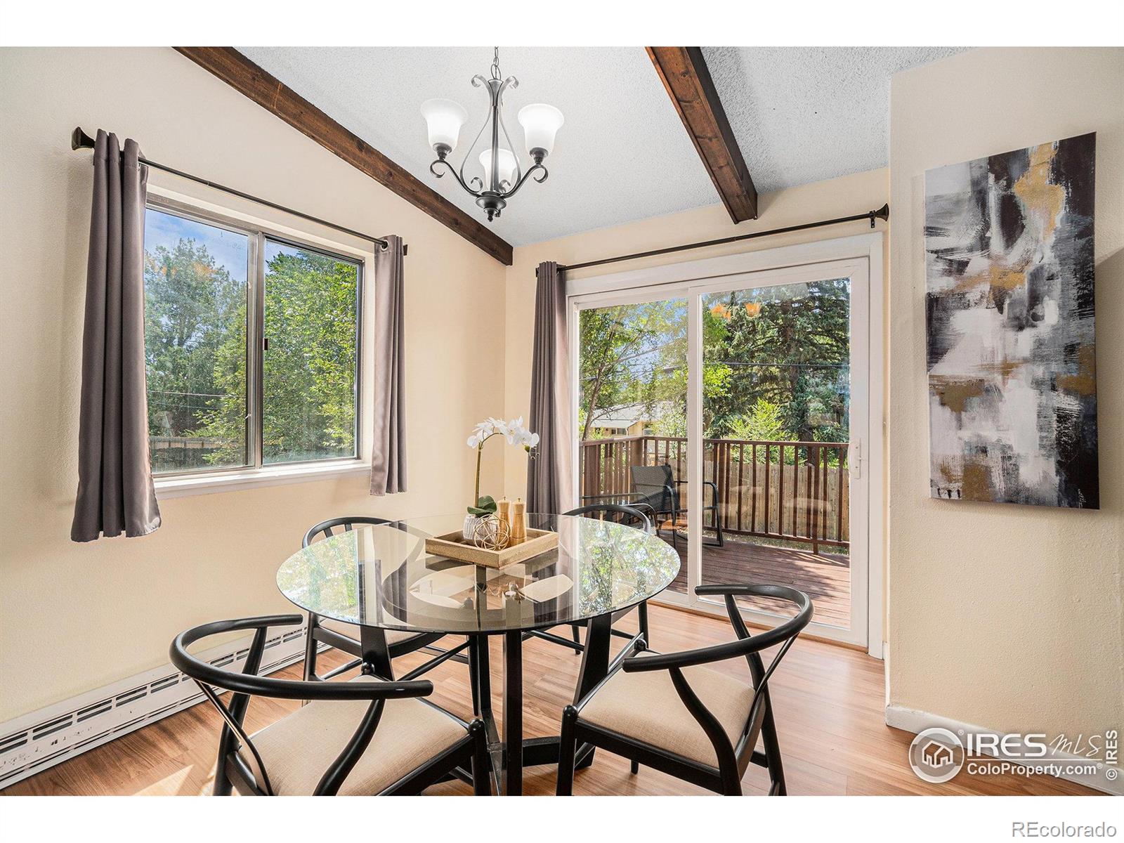 MLS Image #2 for 1925  mcallister court,fort collins, Colorado