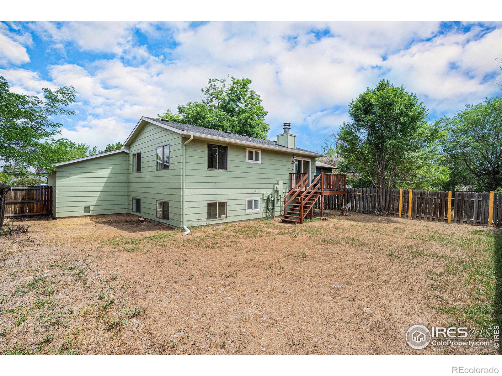 MLS Image #20 for 1925  mcallister court,fort collins, Colorado