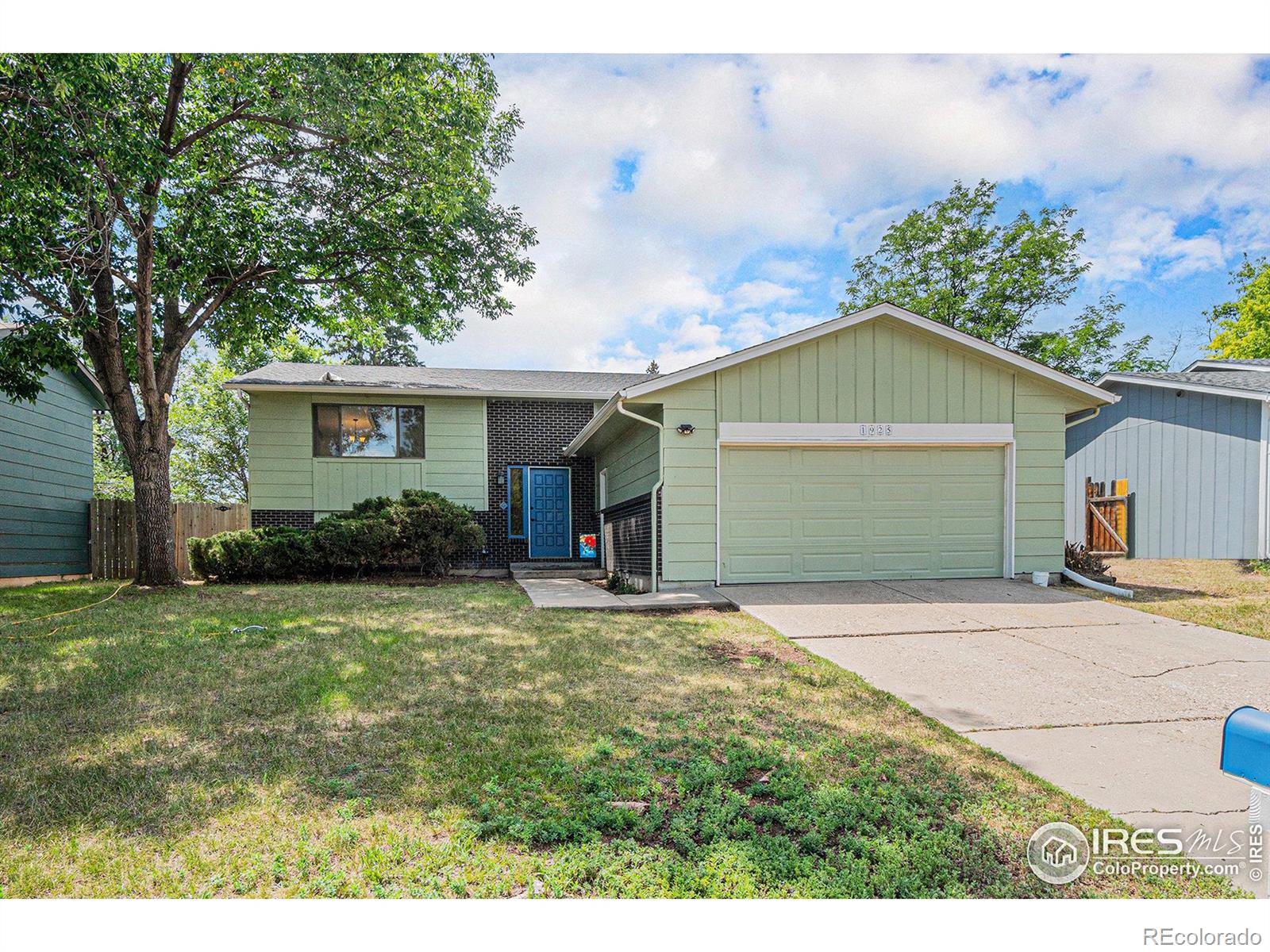 MLS Image #3 for 1925  mcallister court,fort collins, Colorado