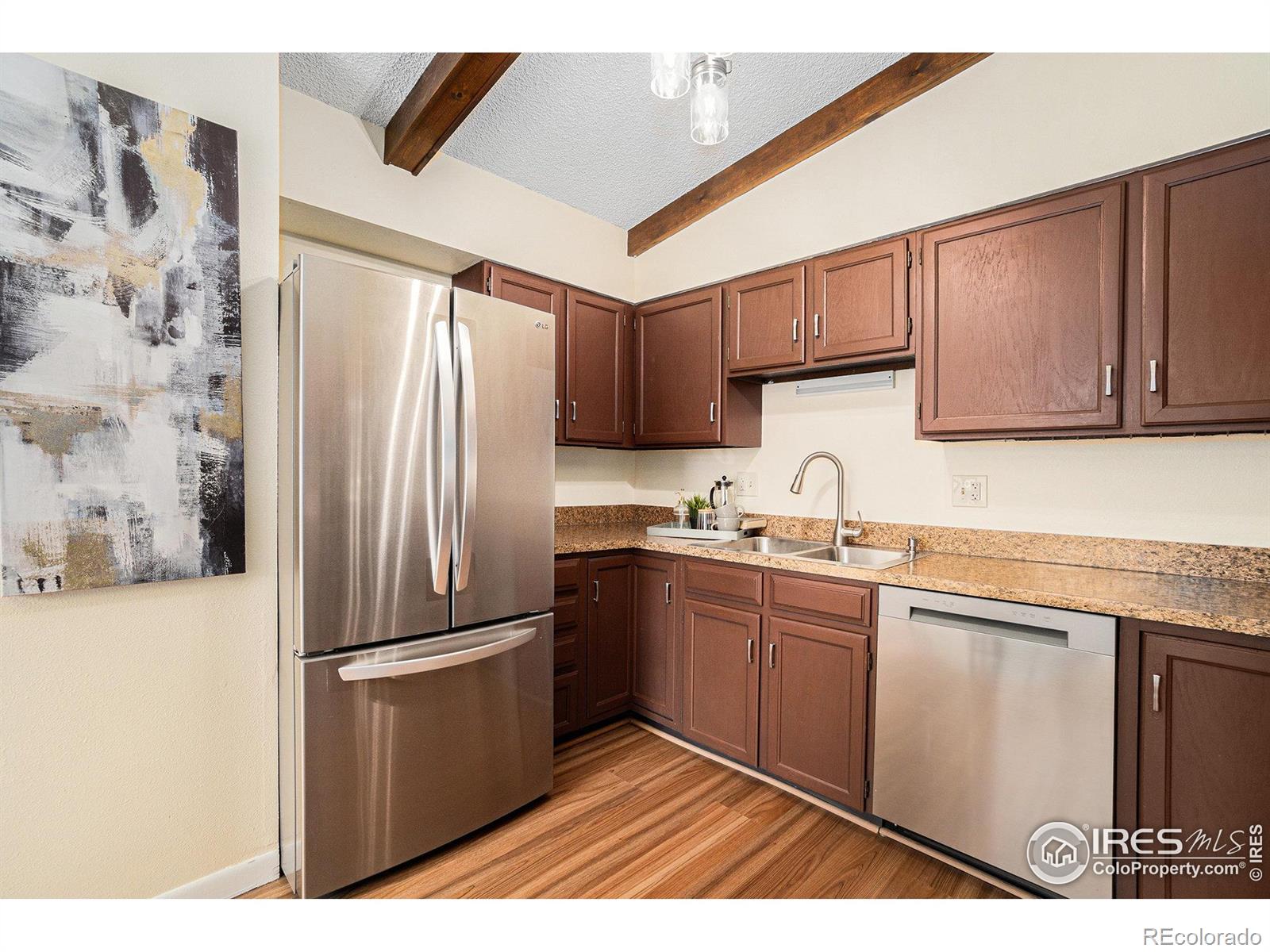 MLS Image #5 for 1925  mcallister court,fort collins, Colorado