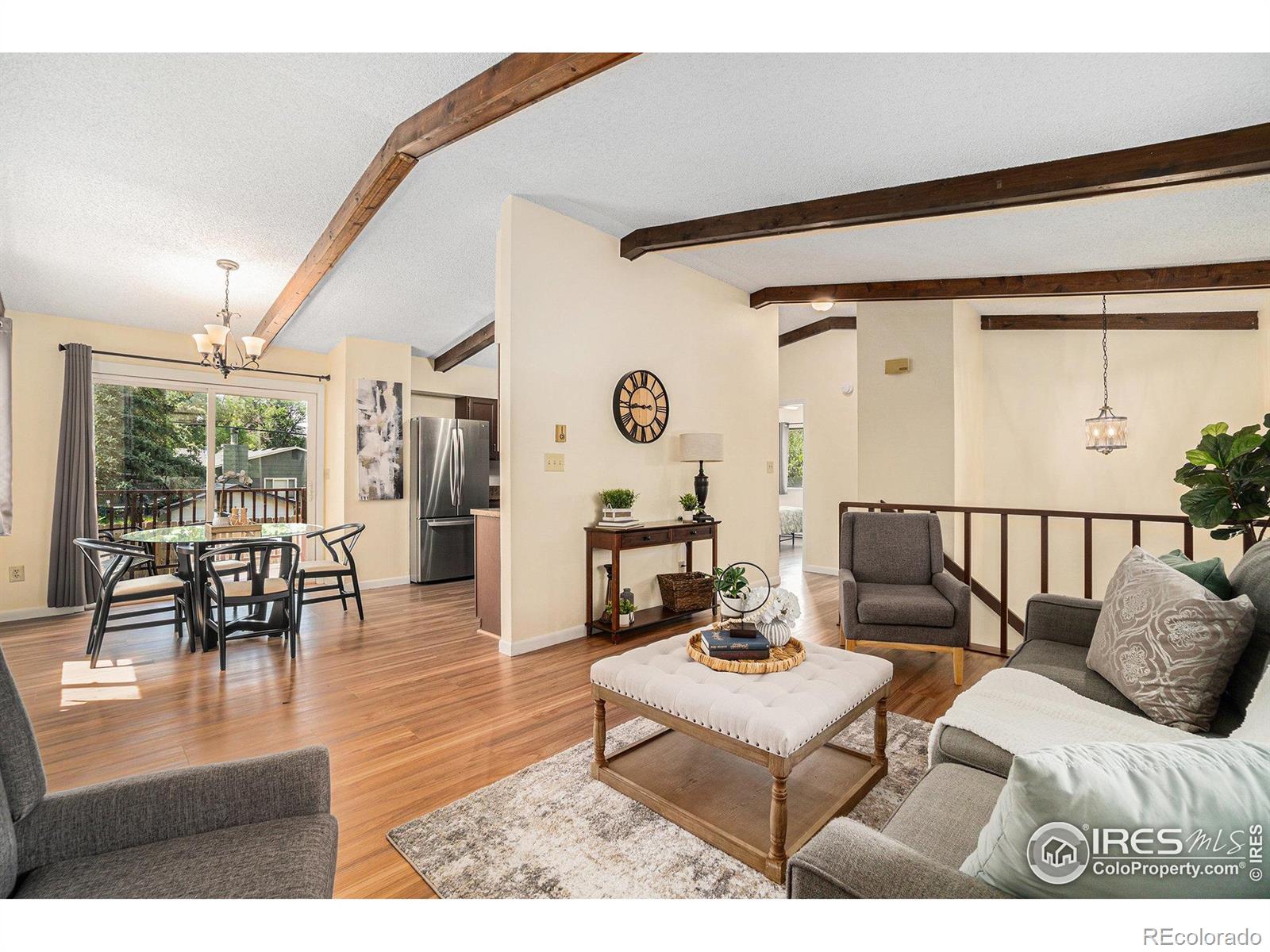 MLS Image #7 for 1925  mcallister court,fort collins, Colorado