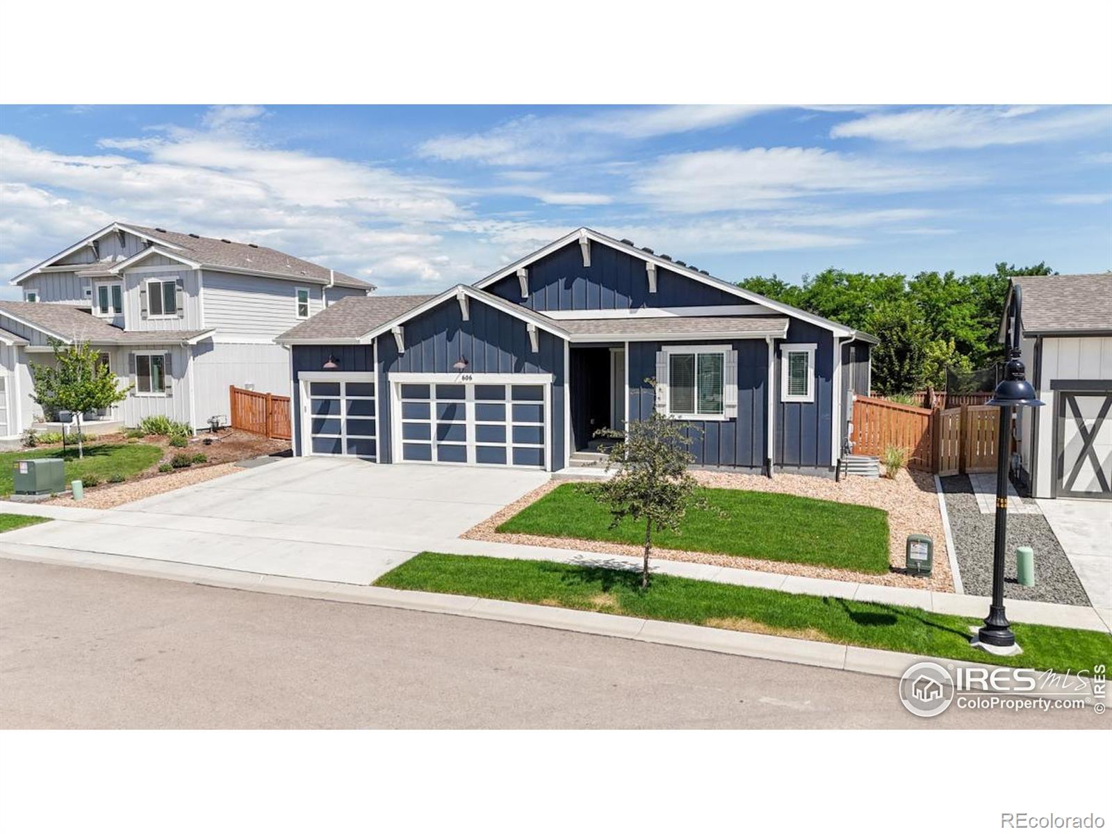 MLS Image #3 for 606  remuda road,berthoud, Colorado