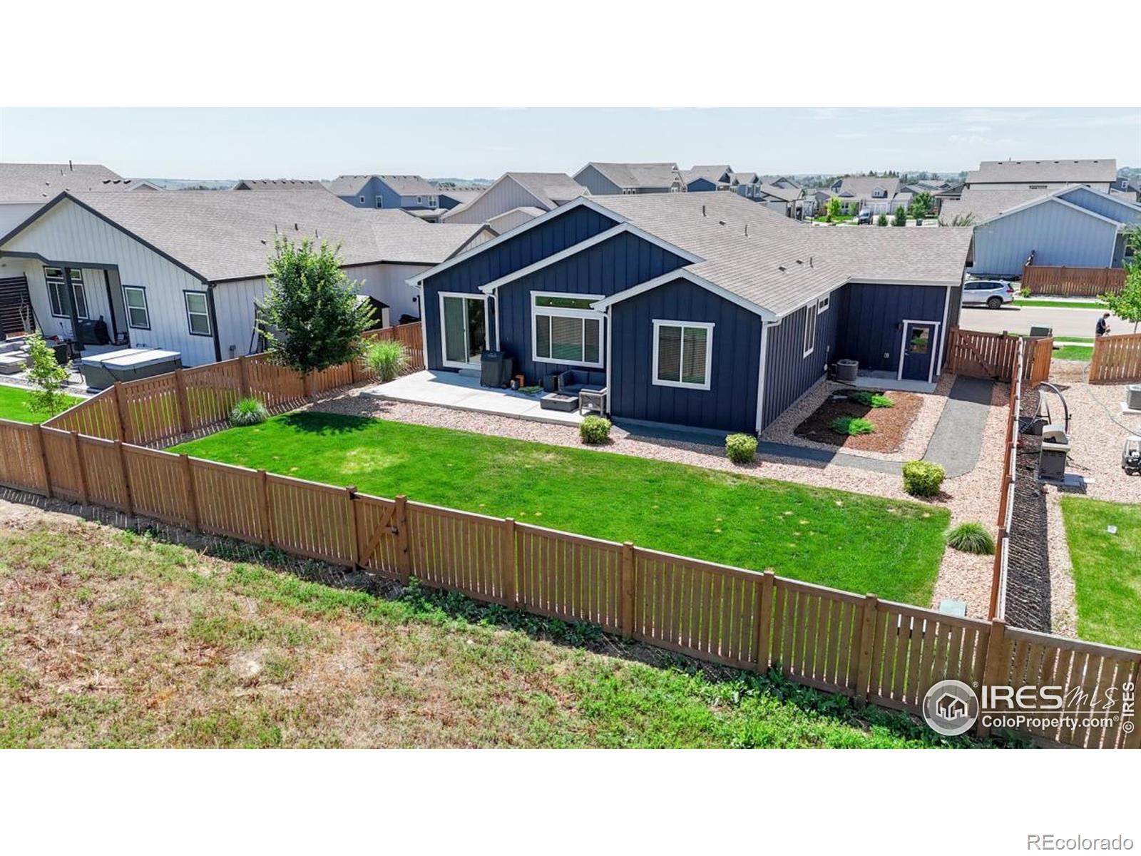 MLS Image #38 for 606  remuda road,berthoud, Colorado