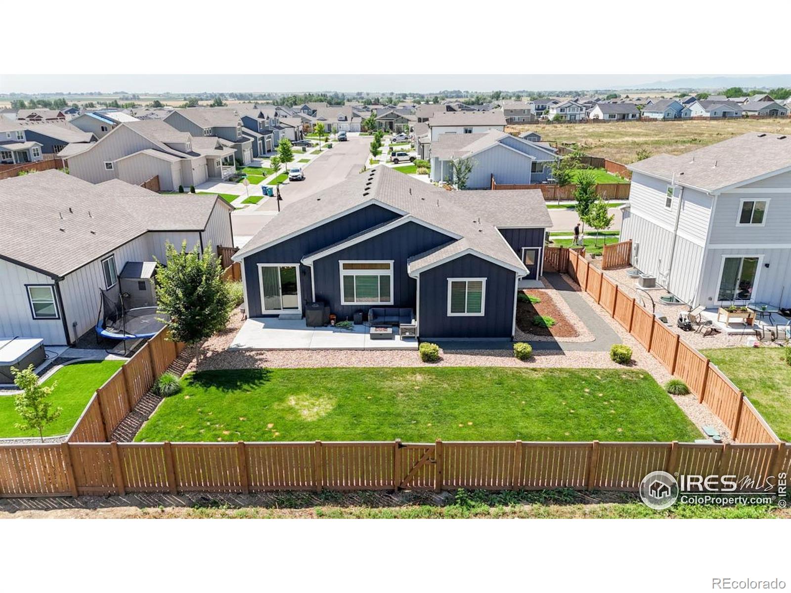 MLS Image #39 for 606  remuda road,berthoud, Colorado