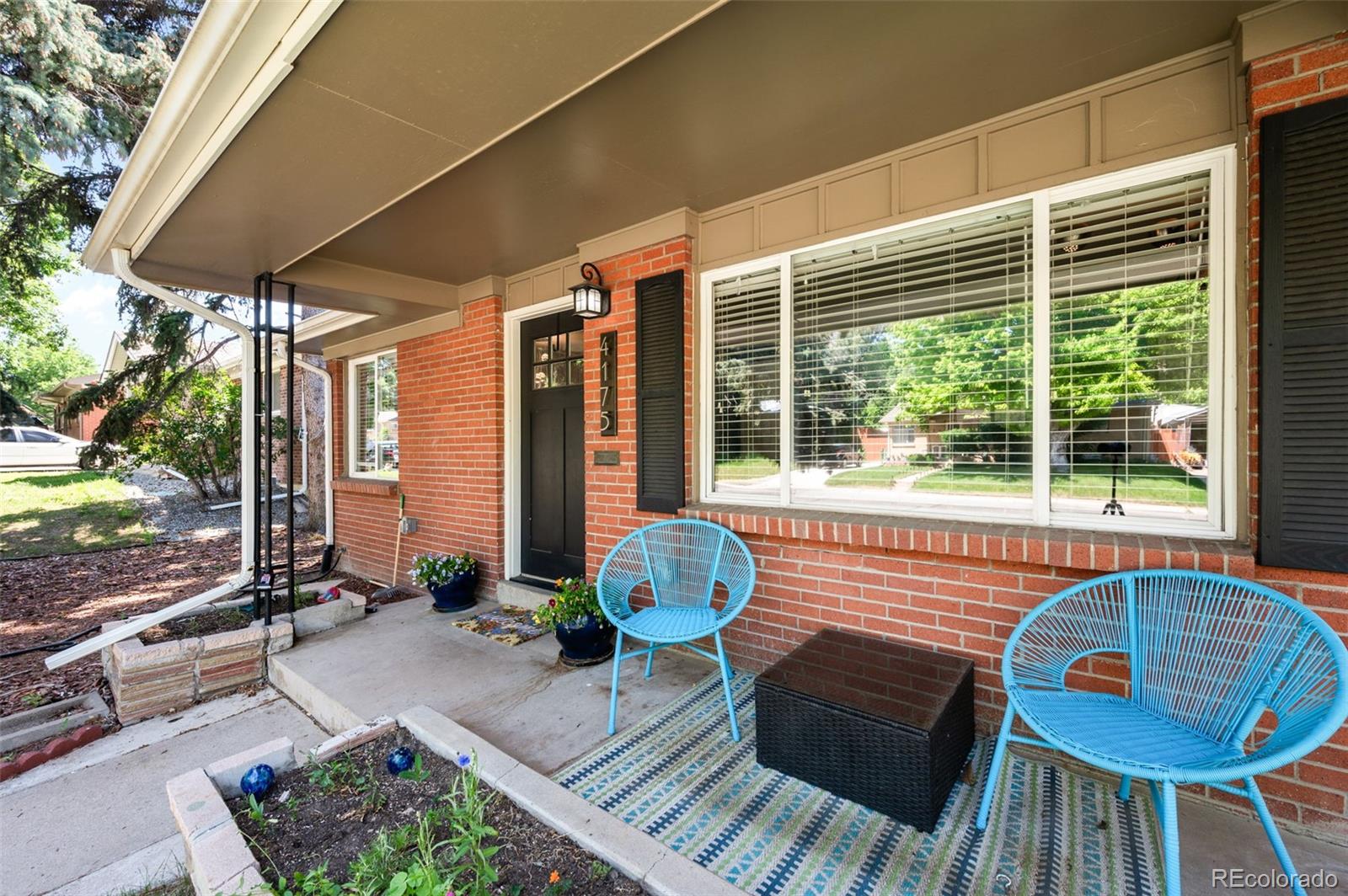 MLS Image #2 for 4175 s inca street,englewood, Colorado