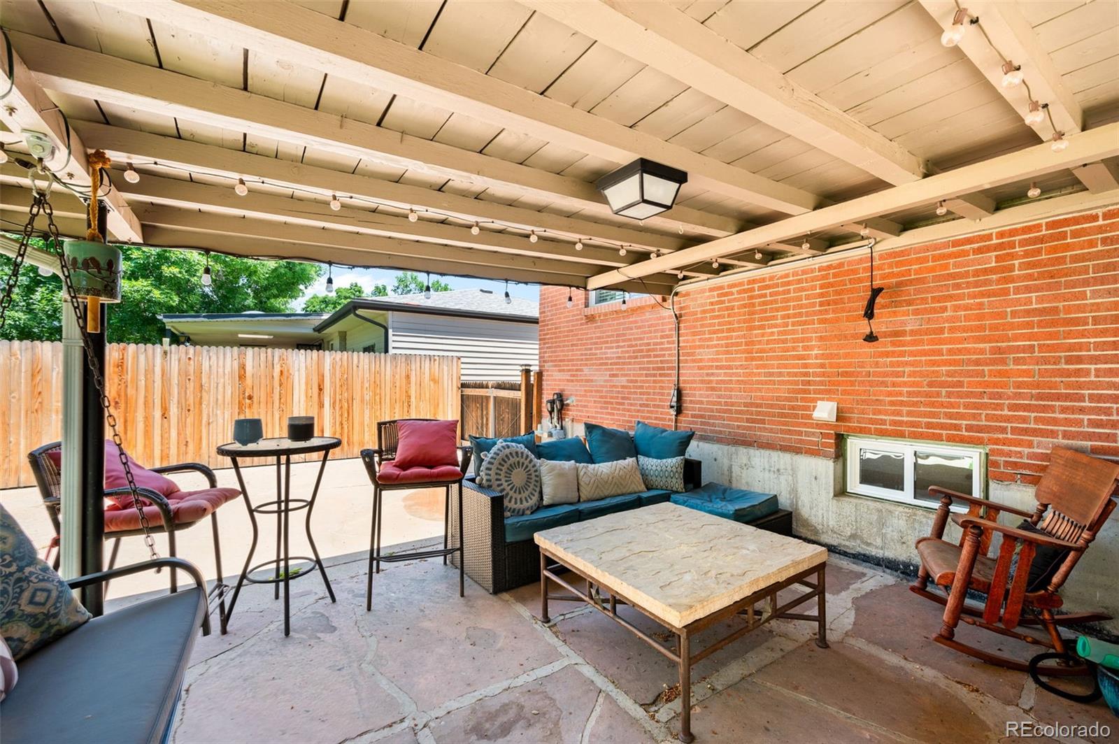MLS Image #20 for 4175 s inca street,englewood, Colorado
