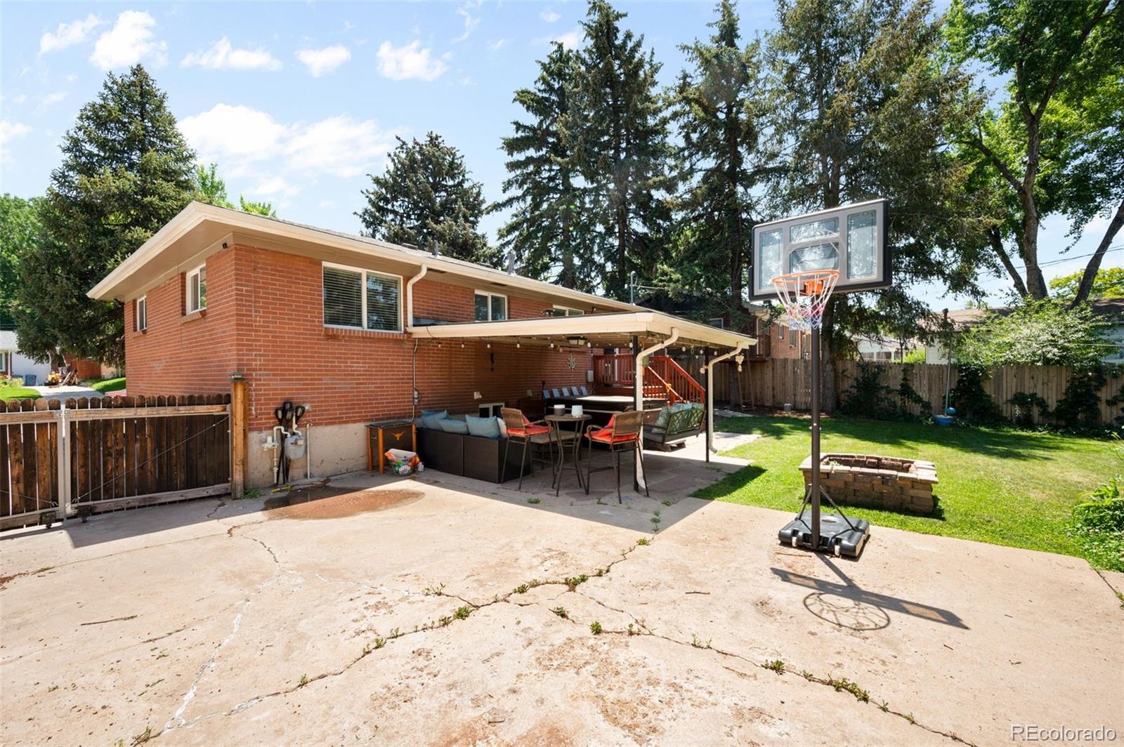 MLS Image #22 for 4175 s inca street,englewood, Colorado