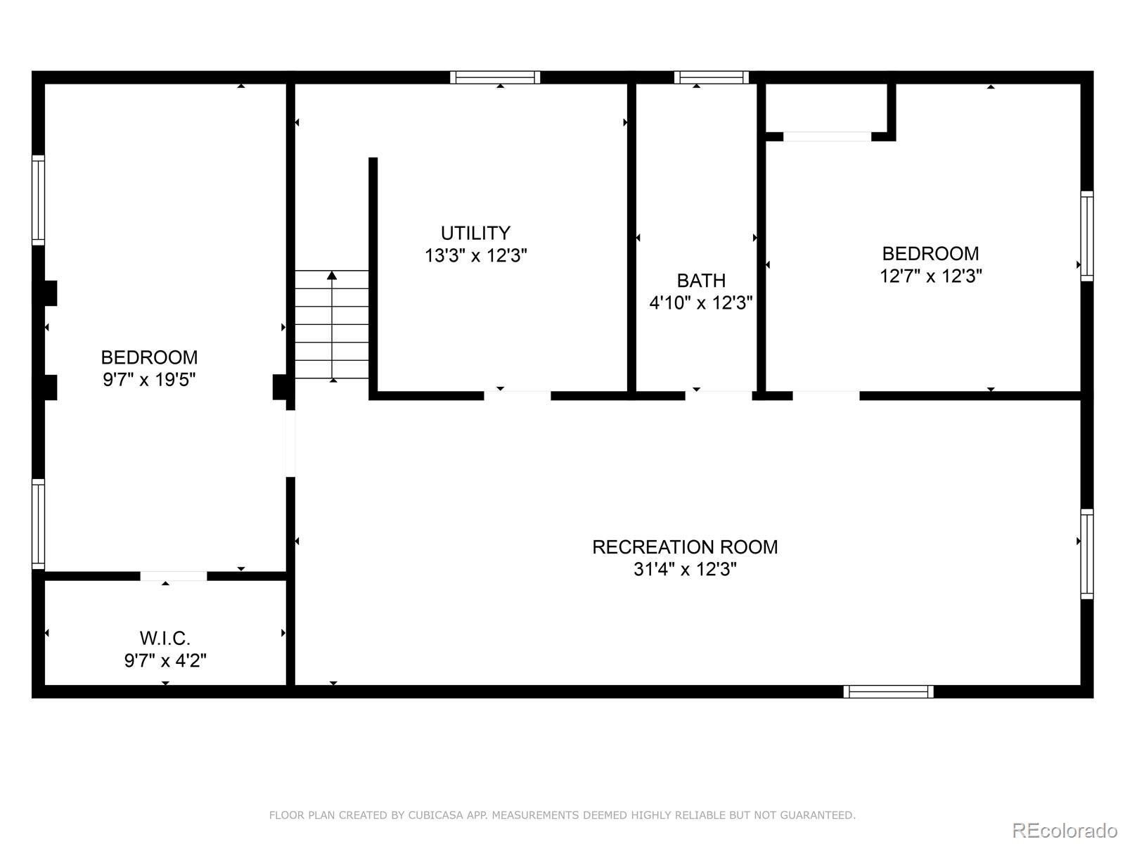 MLS Image #25 for 4175 s inca street,englewood, Colorado
