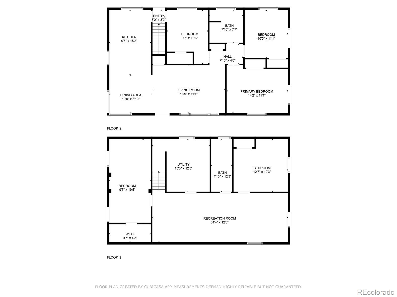 MLS Image #26 for 4175 s inca street,englewood, Colorado