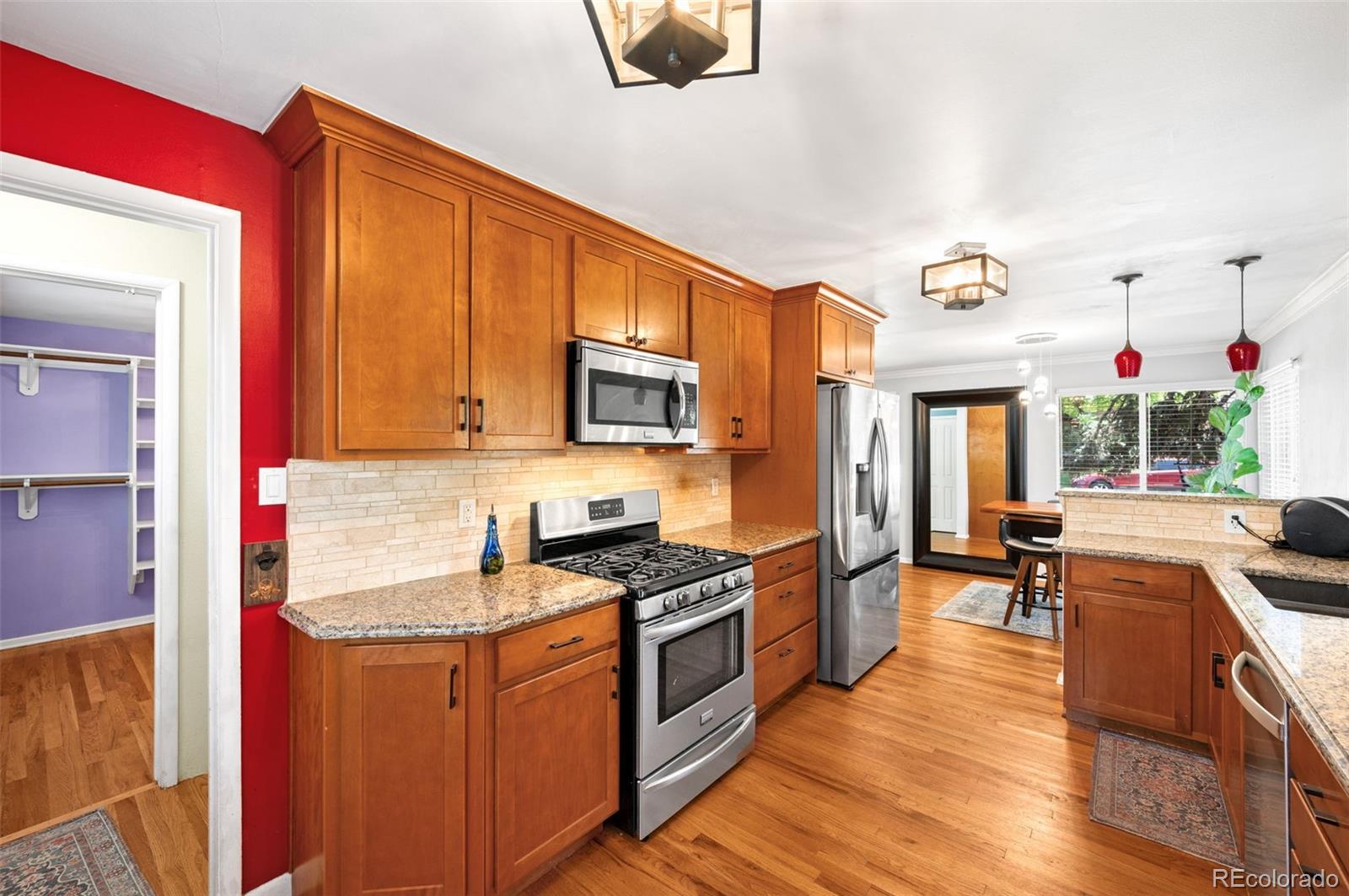 MLS Image #5 for 4175 s inca street,englewood, Colorado