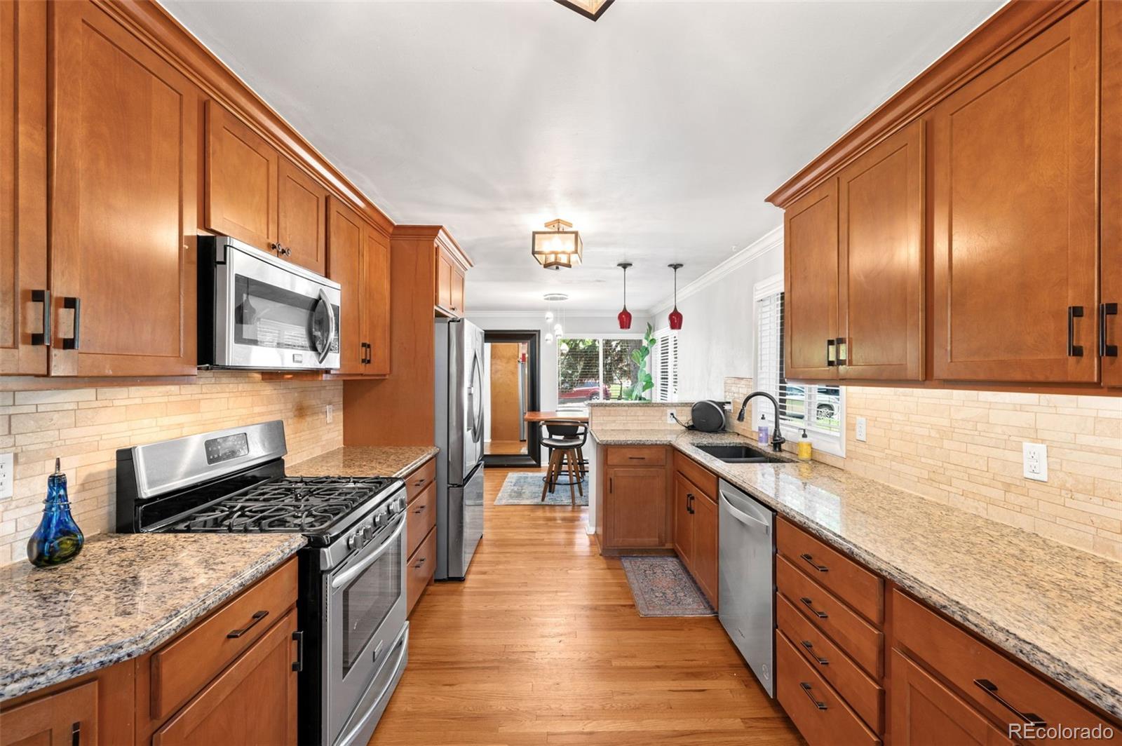 MLS Image #6 for 4175 s inca street,englewood, Colorado