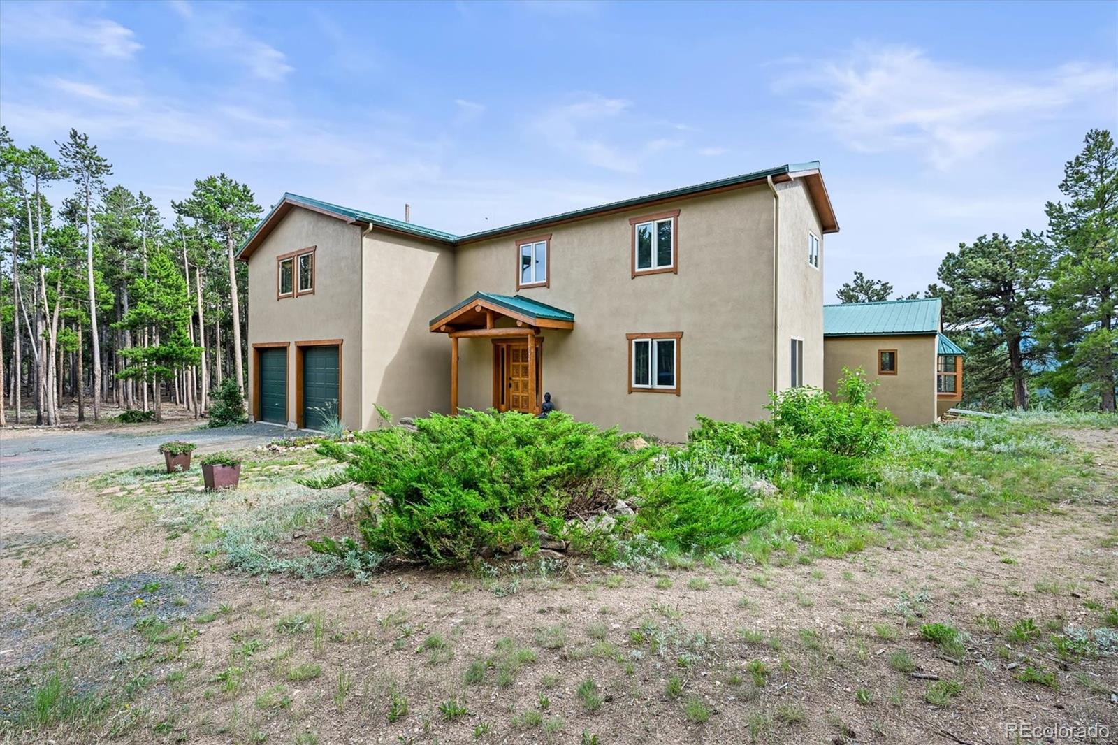 MLS Image #1 for 546  haul road,nederland, Colorado