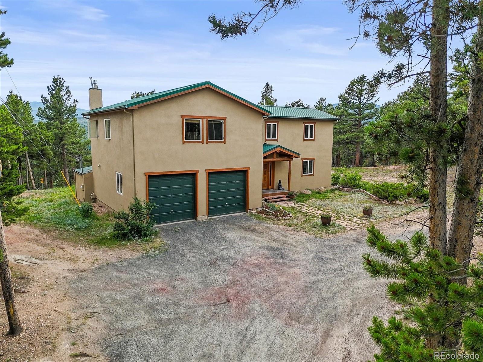 MLS Image #2 for 546  haul road,nederland, Colorado