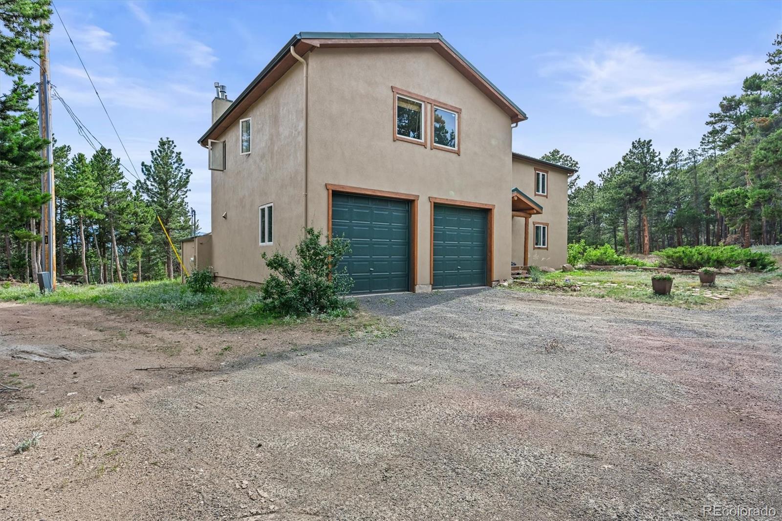 MLS Image #3 for 546  haul road,nederland, Colorado