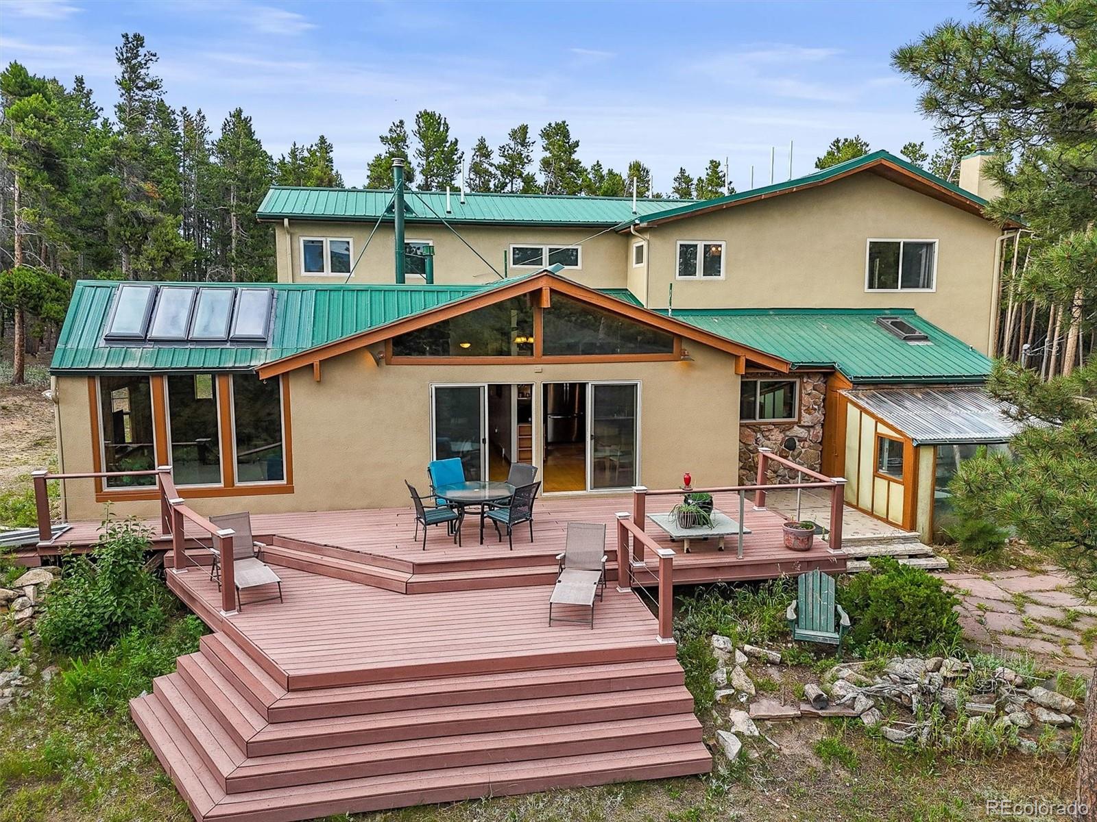 MLS Image #34 for 546  haul road,nederland, Colorado