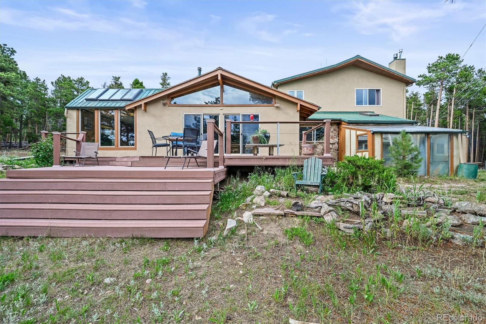 MLS Image #36 for 546  haul road,nederland, Colorado