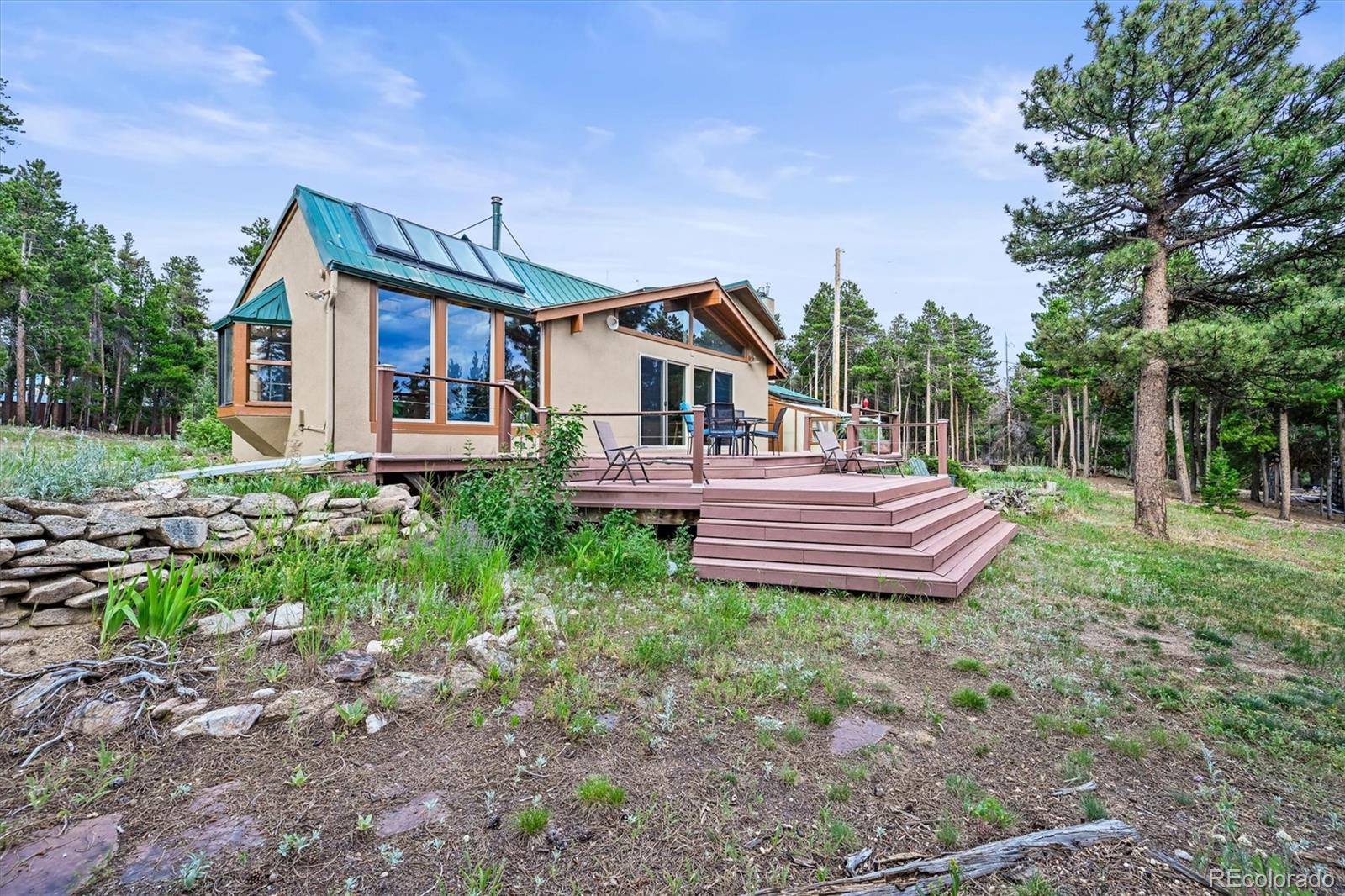 MLS Image #37 for 546  haul road,nederland, Colorado