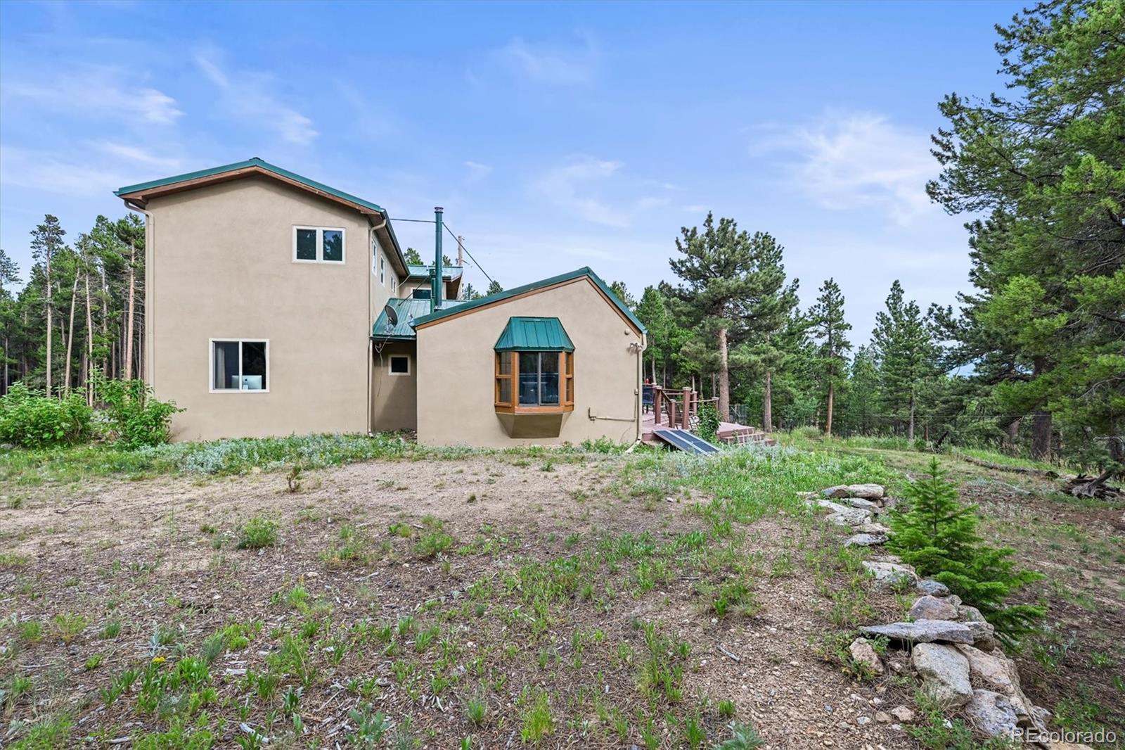 MLS Image #38 for 546  haul road,nederland, Colorado