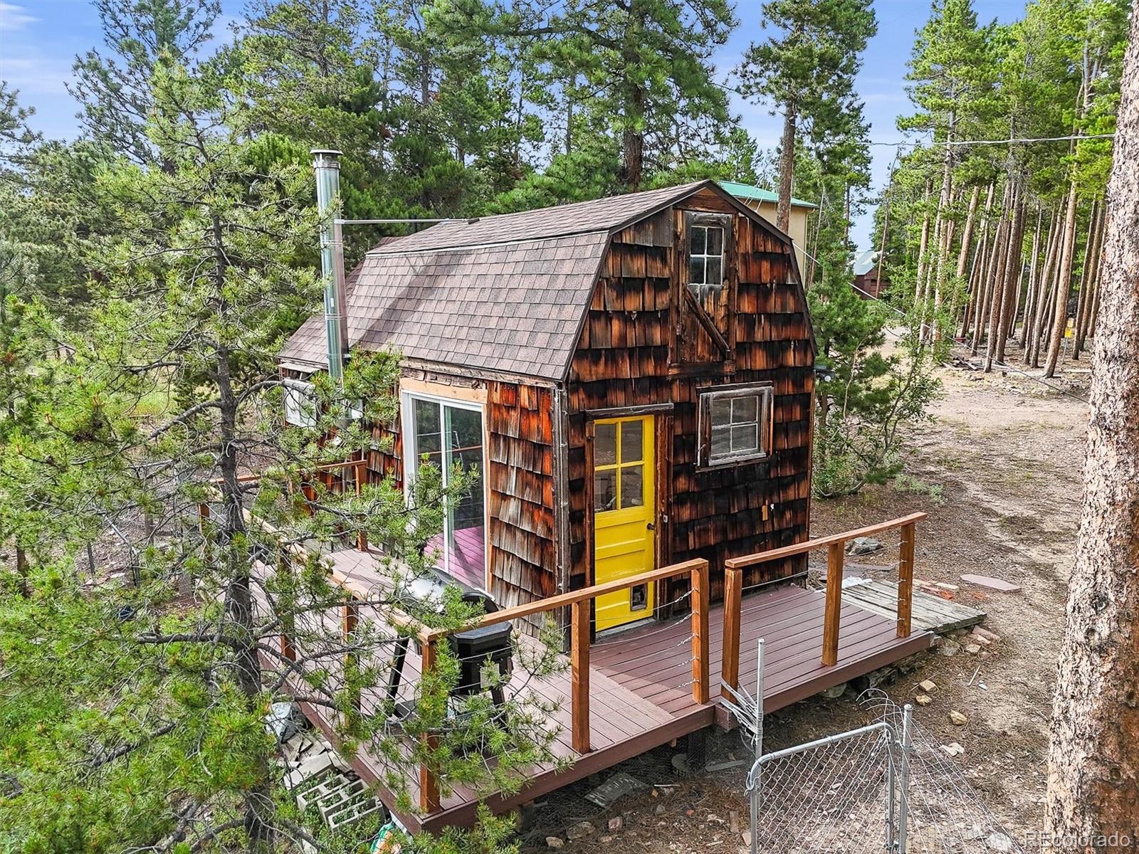 MLS Image #39 for 546  haul road,nederland, Colorado