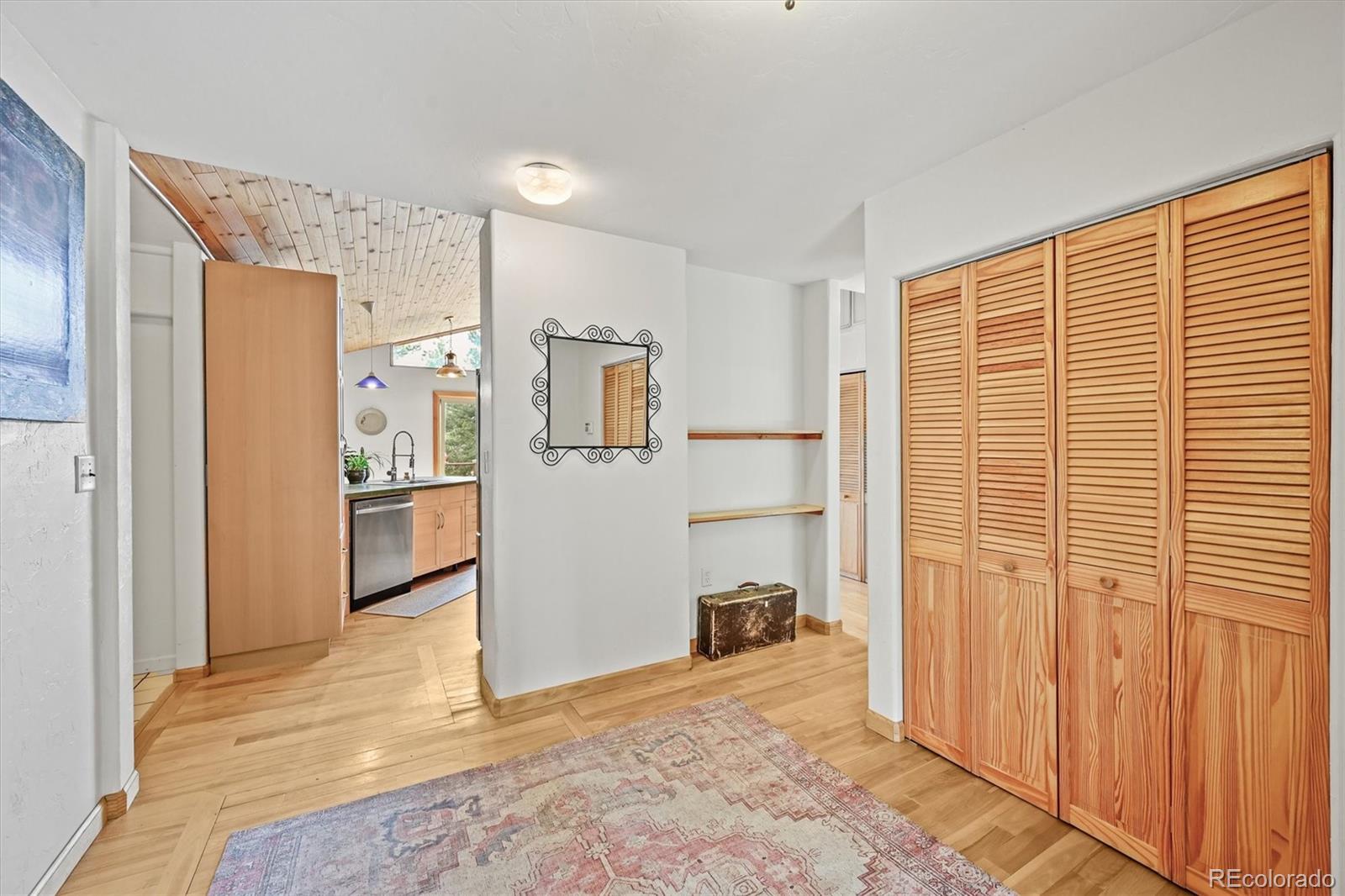 MLS Image #4 for 546  haul road,nederland, Colorado
