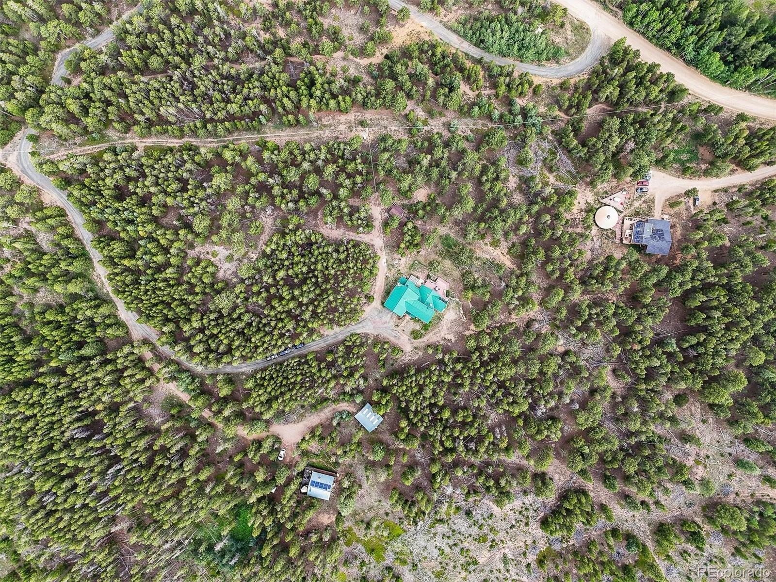 MLS Image #42 for 546  haul road,nederland, Colorado