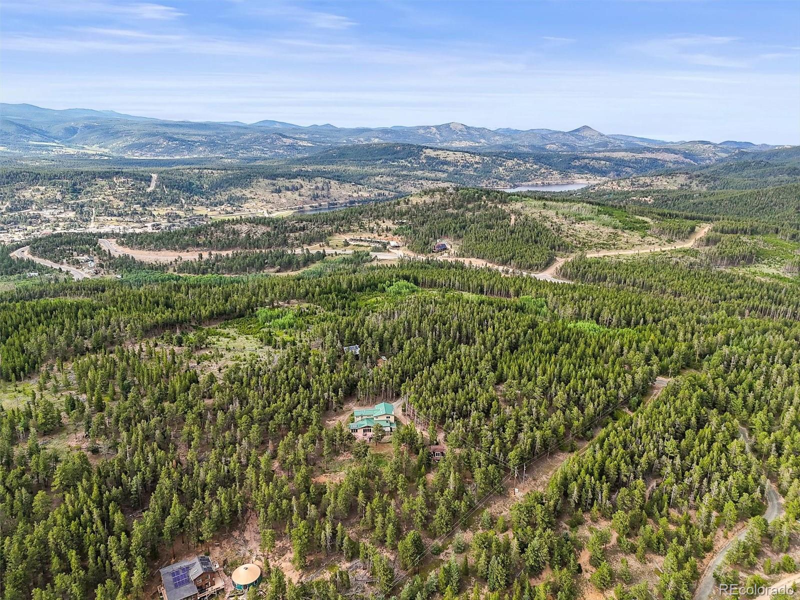 MLS Image #44 for 546  haul road,nederland, Colorado