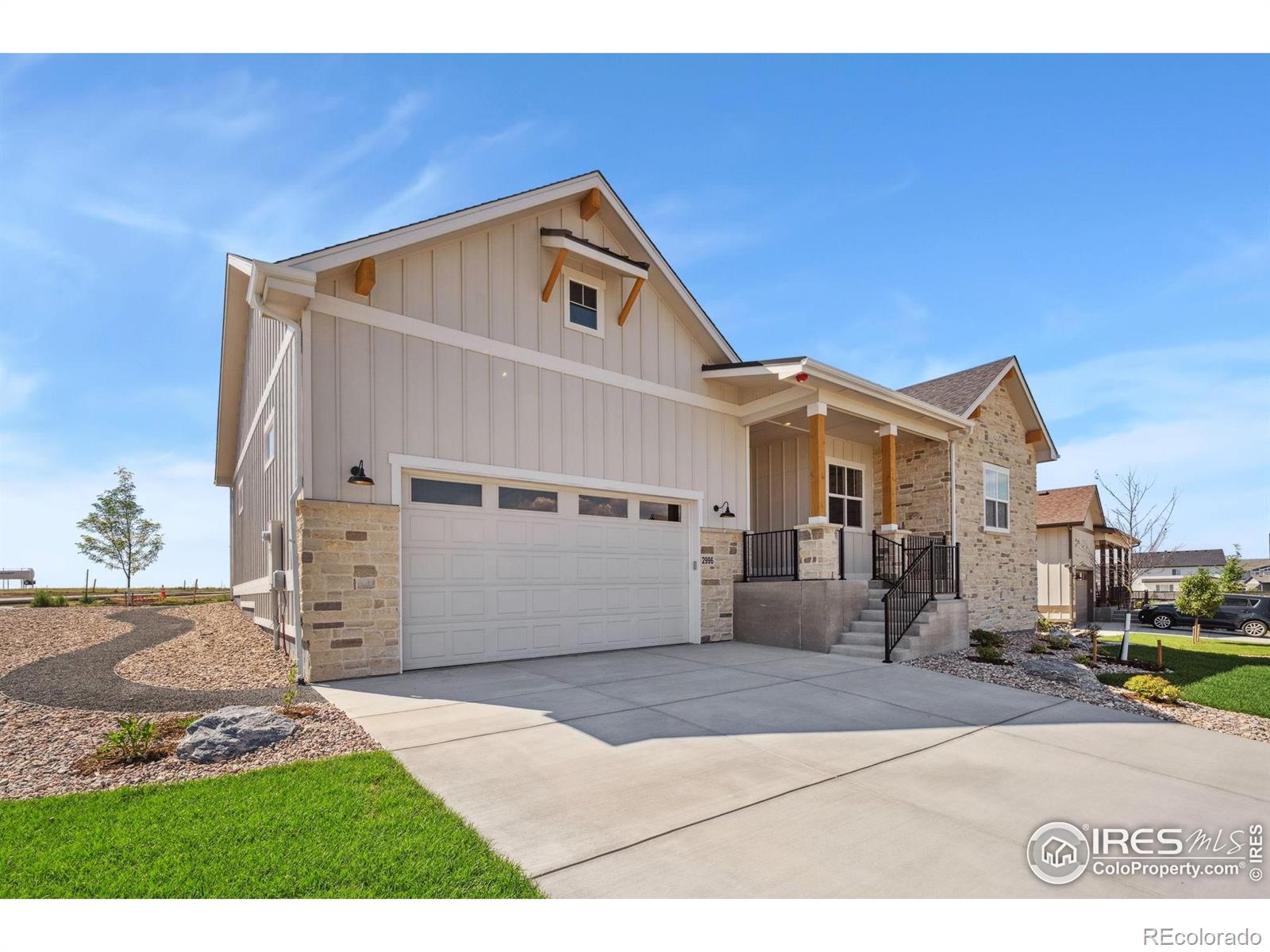 MLS Image #2 for 2996  elk lookout drive,loveland, Colorado