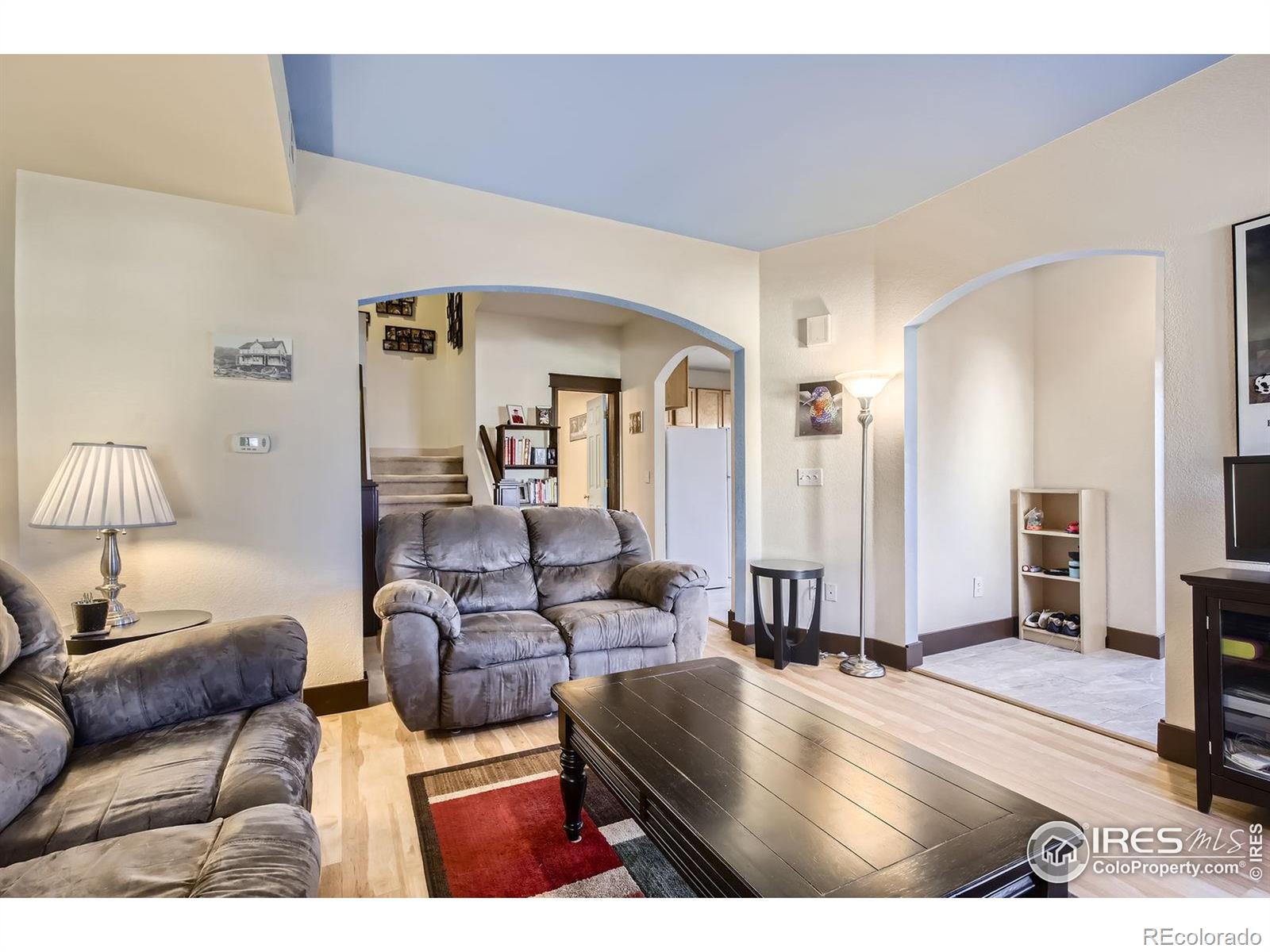 MLS Image #2 for 820  kimbark street,longmont, Colorado