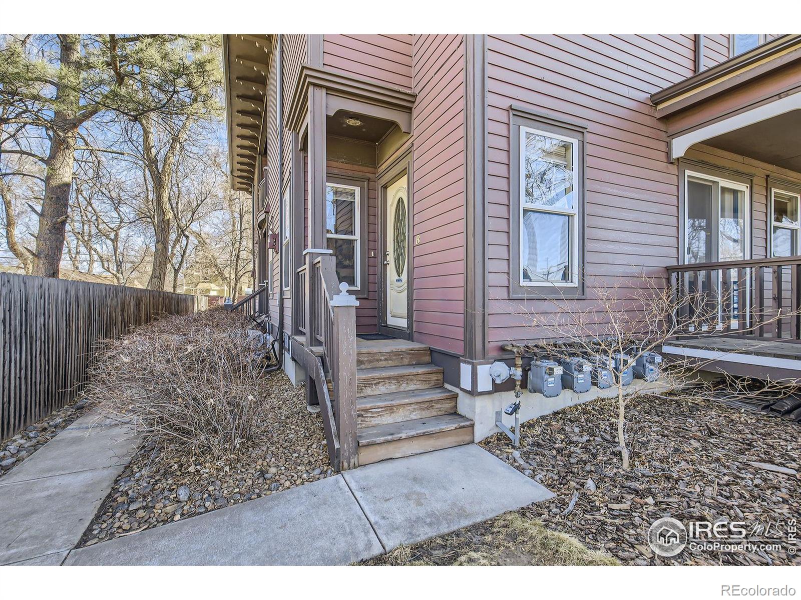 MLS Image #3 for 820  kimbark street,longmont, Colorado