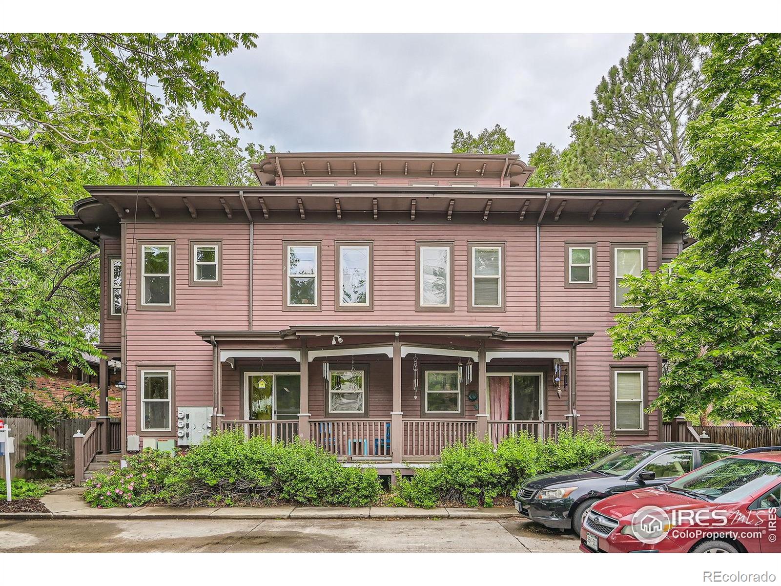 MLS Image #30 for 820  kimbark street,longmont, Colorado