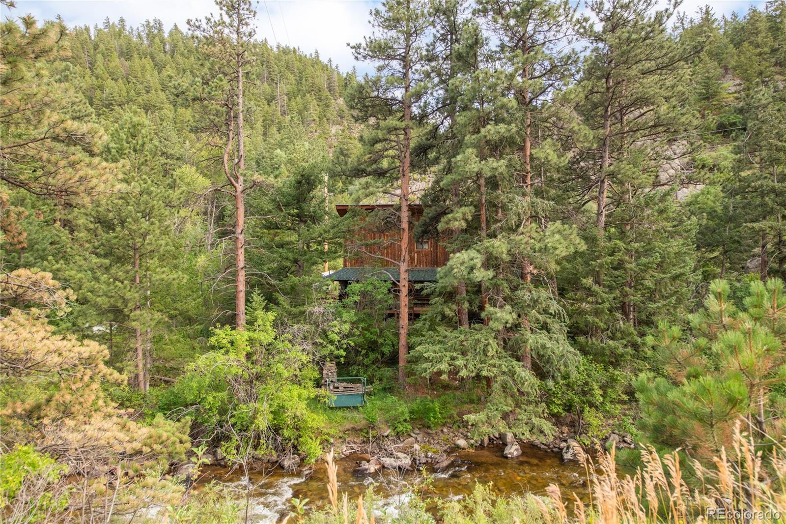 MLS Image #28 for 35112  boulder canyon drive,boulder, Colorado