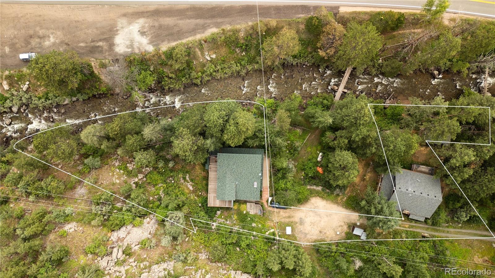 MLS Image #29 for 35112  boulder canyon drive,boulder, Colorado