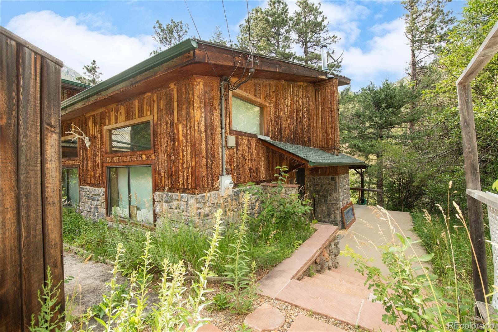 MLS Image #3 for 35112  boulder canyon drive,boulder, Colorado