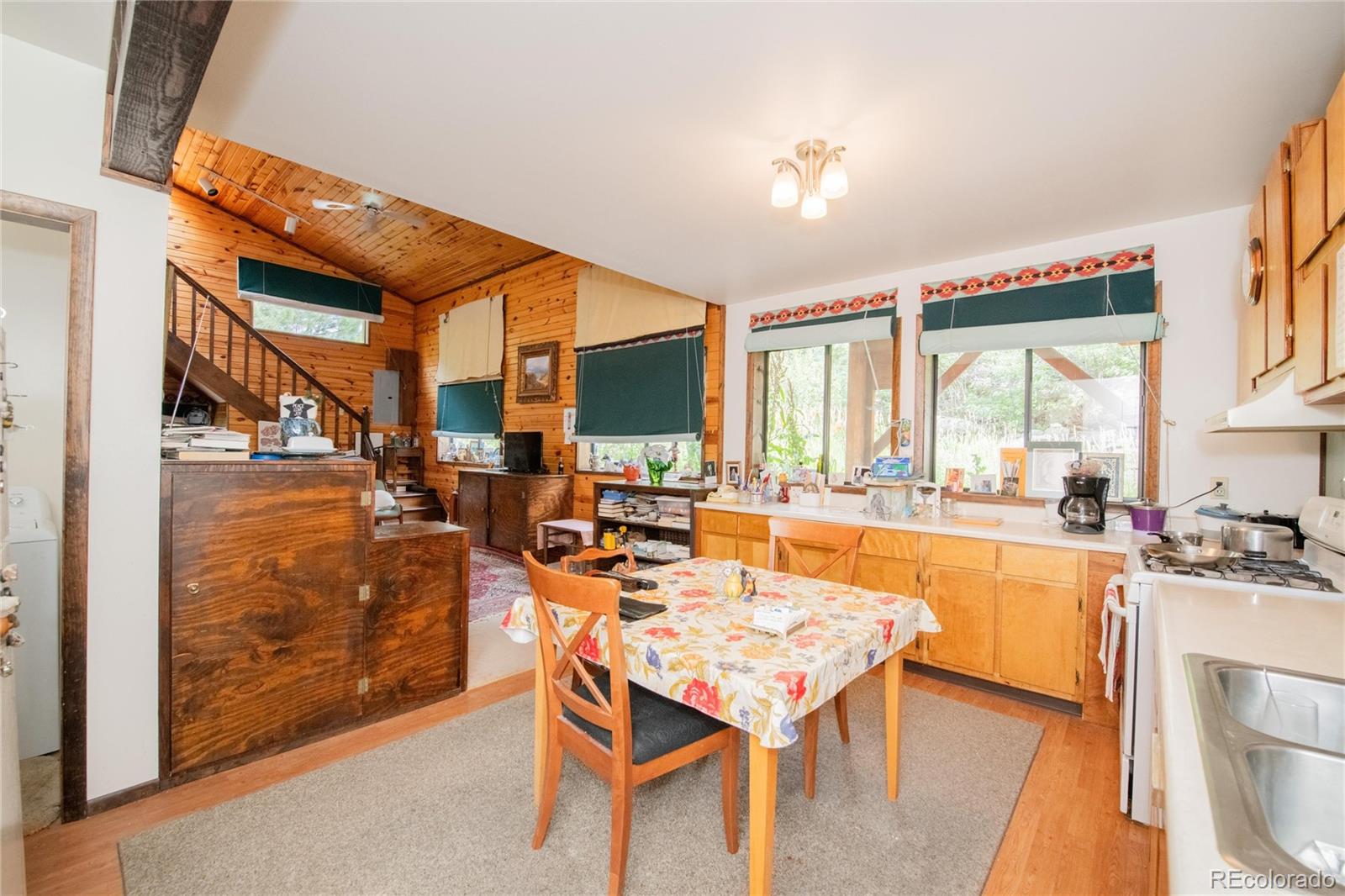 MLS Image #4 for 35112  boulder canyon drive,boulder, Colorado