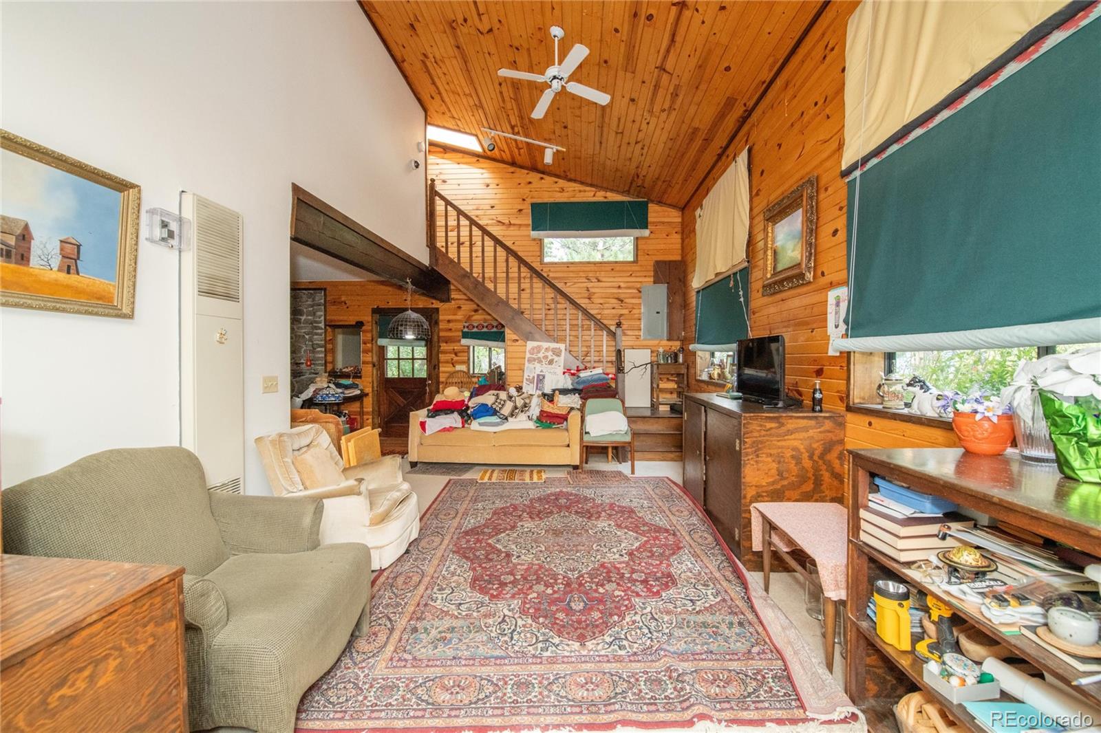 MLS Image #7 for 35112  boulder canyon drive,boulder, Colorado