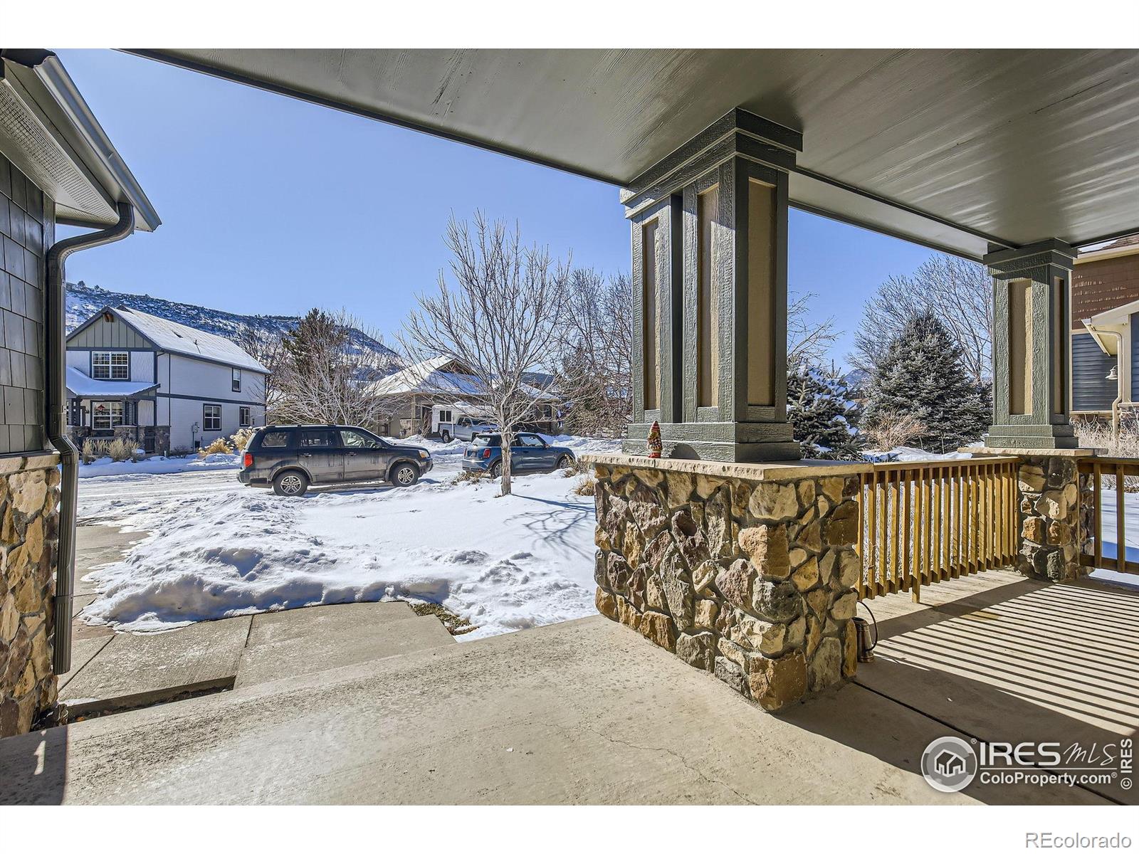 MLS Image #26 for 104  noland court,lyons, Colorado