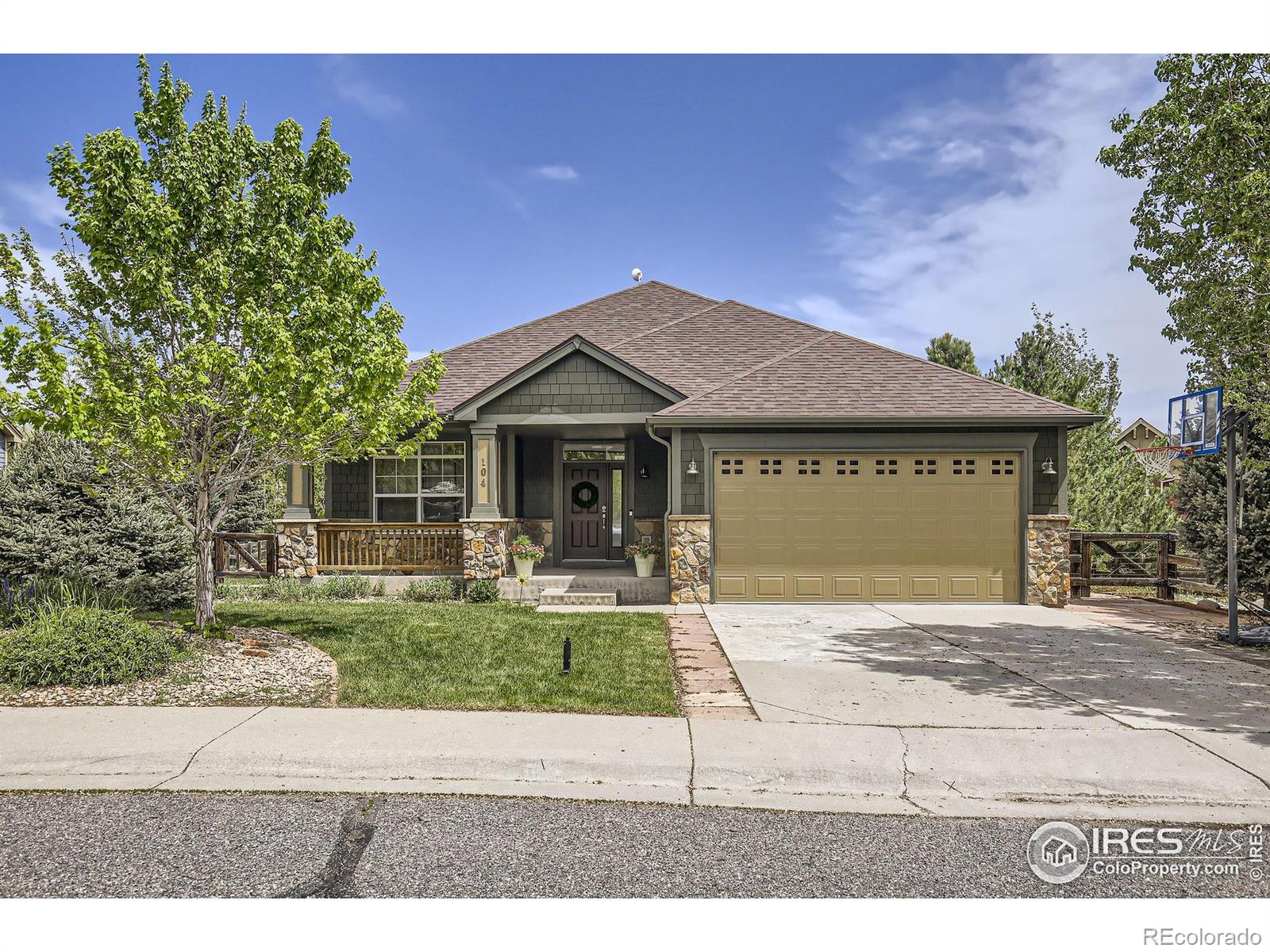 MLS Image #29 for 104  noland court,lyons, Colorado