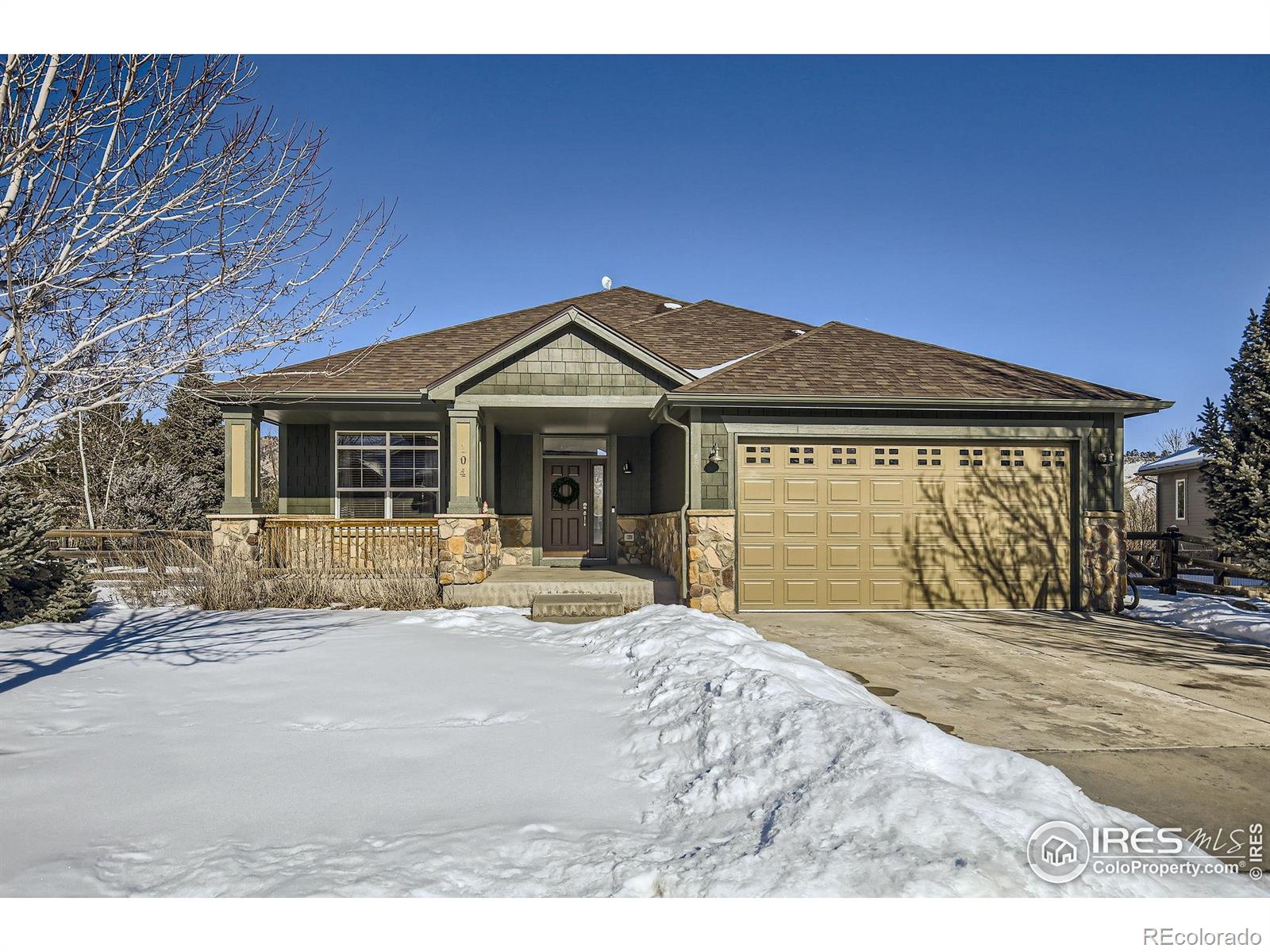 MLS Image #3 for 104  noland court,lyons, Colorado