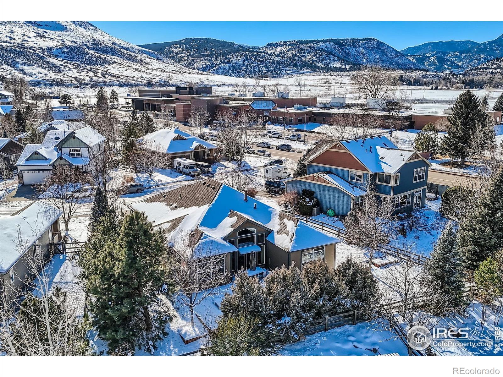 MLS Image #30 for 104  noland court,lyons, Colorado
