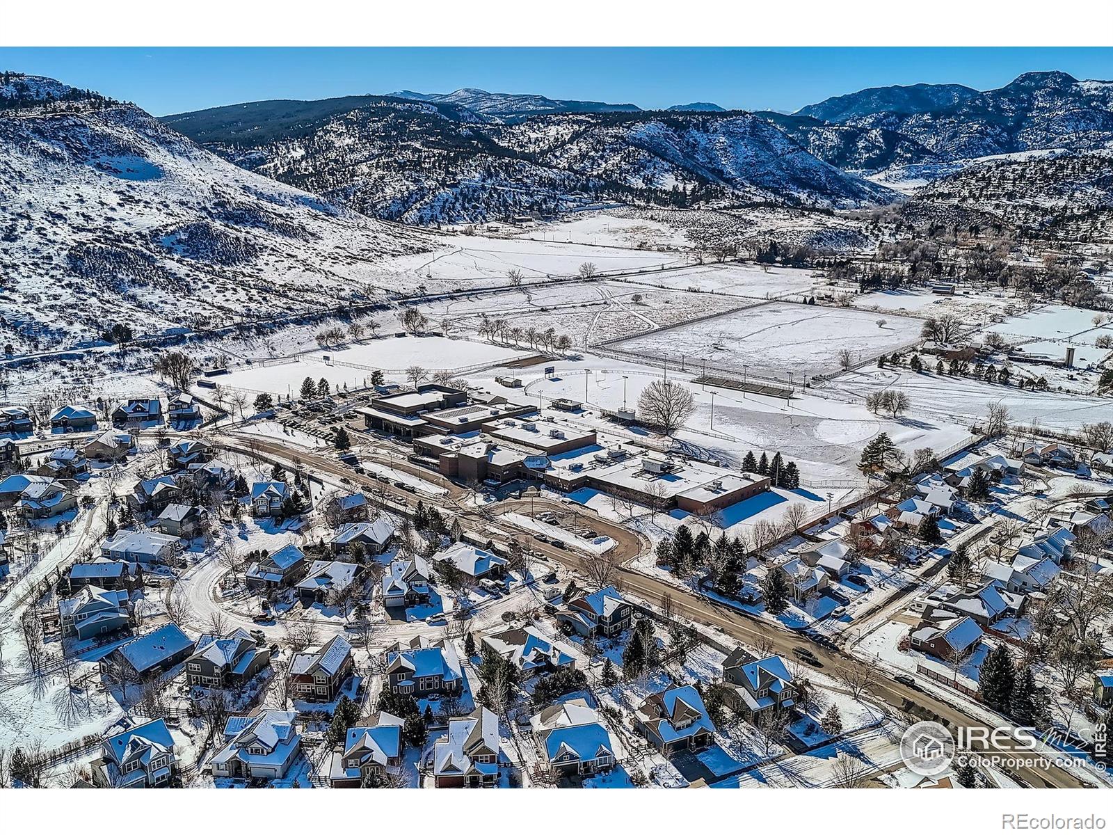 MLS Image #31 for 104  noland court,lyons, Colorado