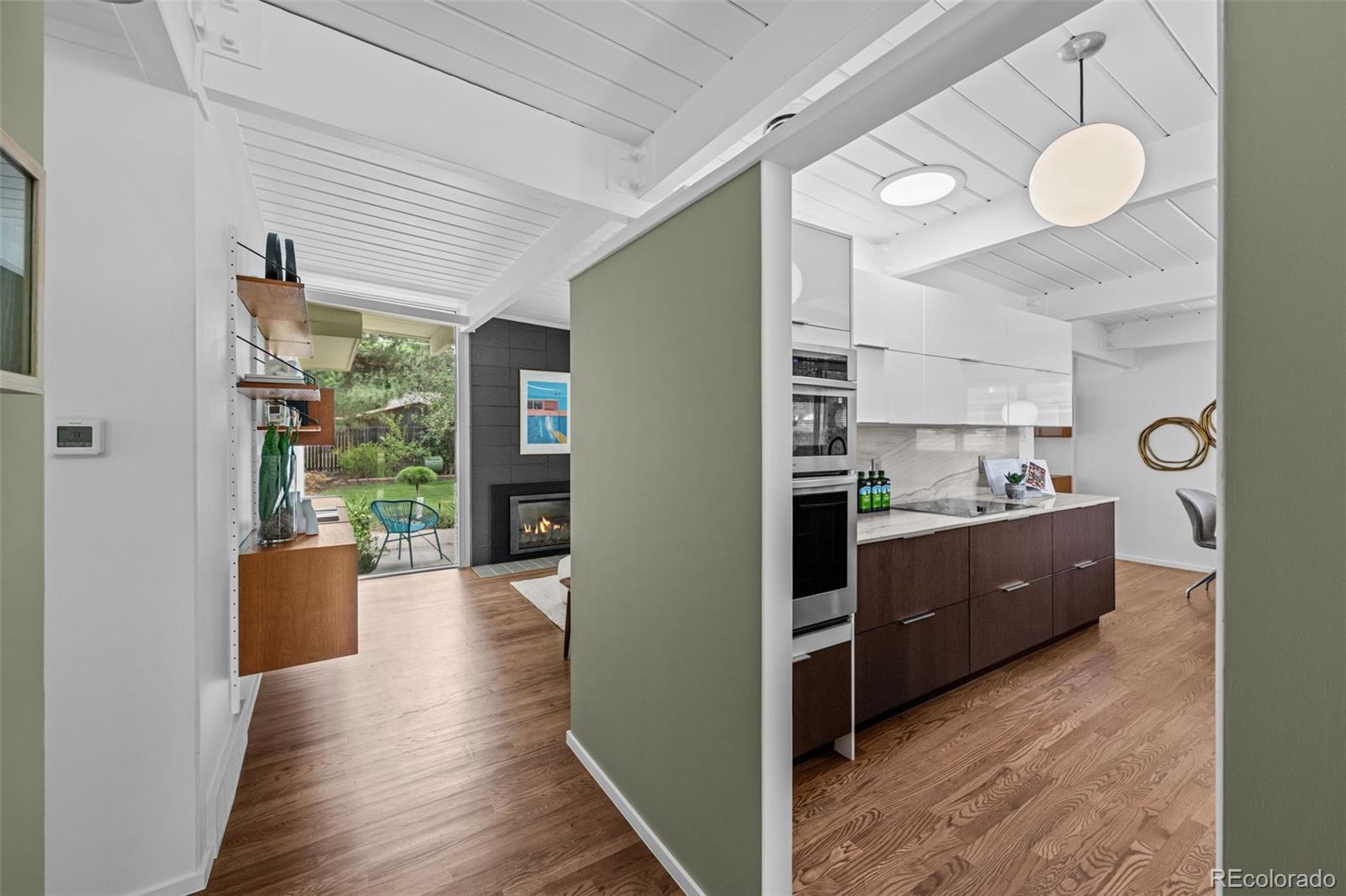 MLS Image #4 for 1338 s fairfax street,denver, Colorado