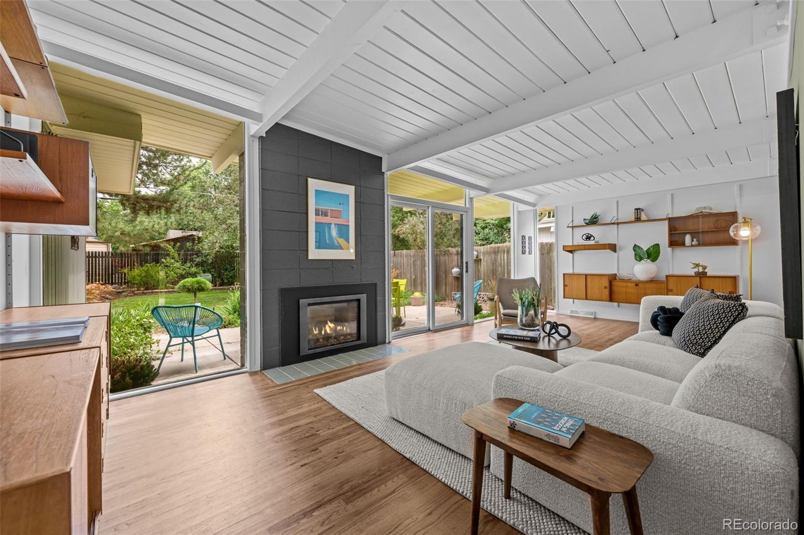 MLS Image #5 for 1338 s fairfax street,denver, Colorado