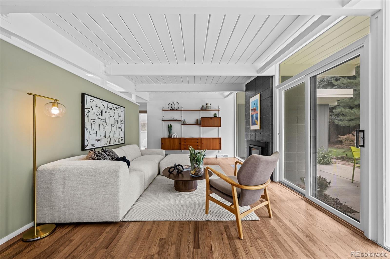 MLS Image #7 for 1338 s fairfax street,denver, Colorado