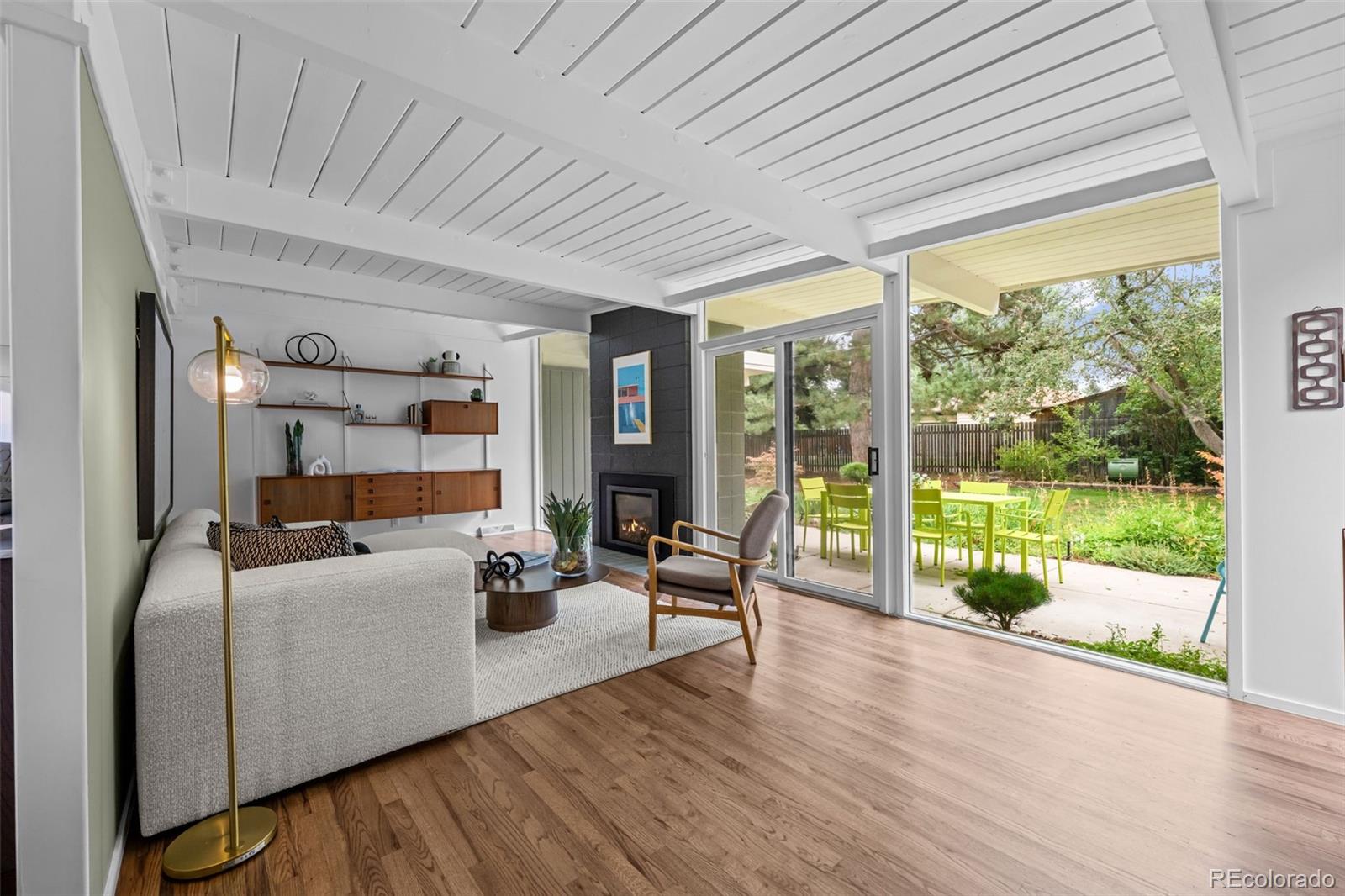MLS Image #9 for 1338 s fairfax street,denver, Colorado