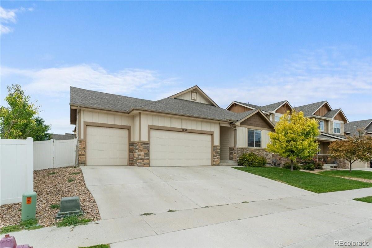 MLS Image #2 for 1062  mt columbia drive,severance, Colorado