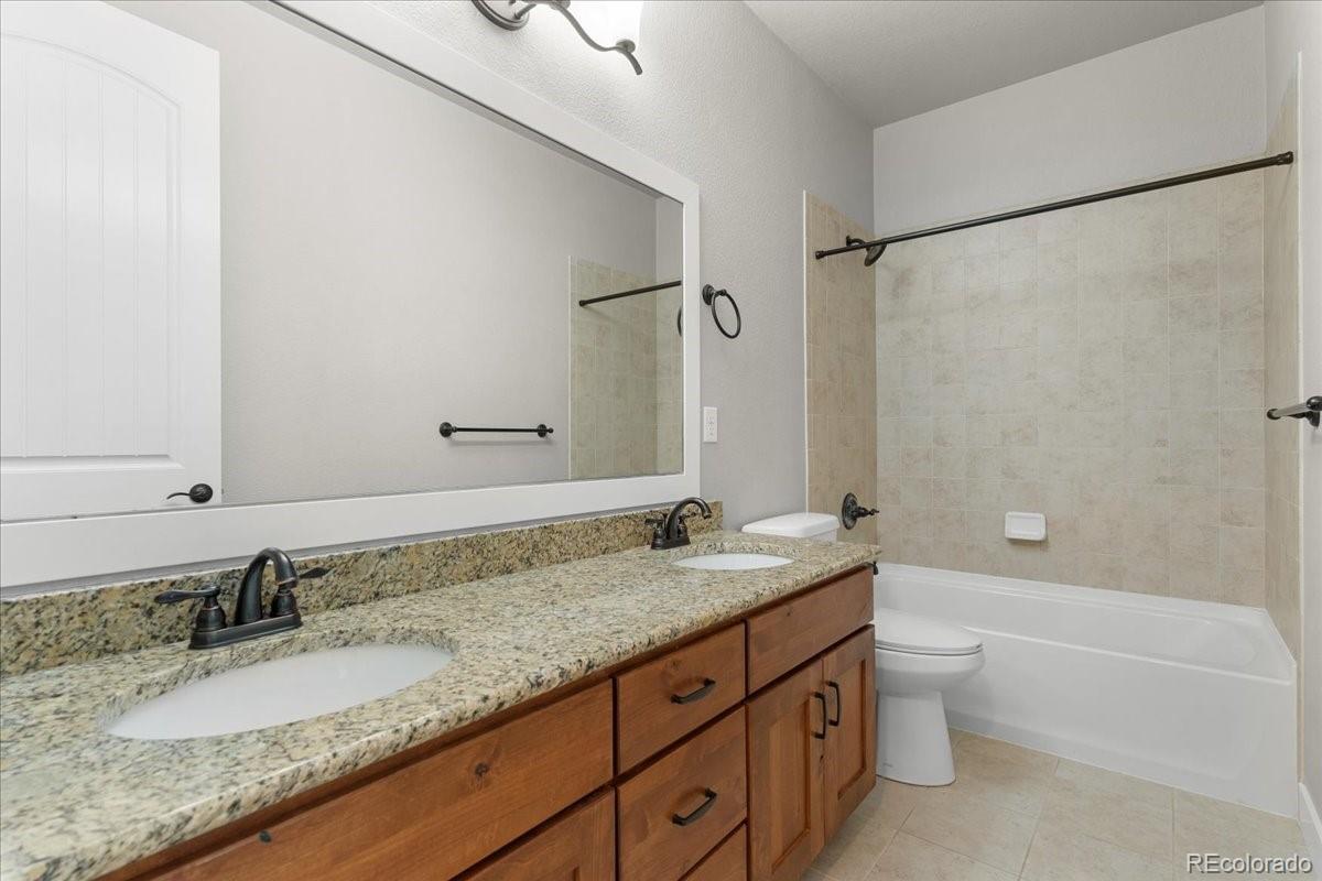 MLS Image #31 for 1062  mt columbia drive,severance, Colorado