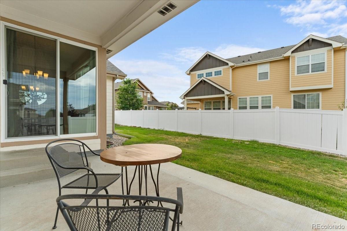 MLS Image #41 for 1062  mt columbia drive,severance, Colorado