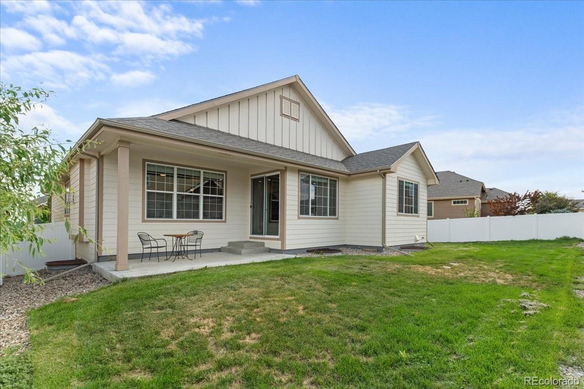MLS Image #42 for 1062  mt columbia drive,severance, Colorado